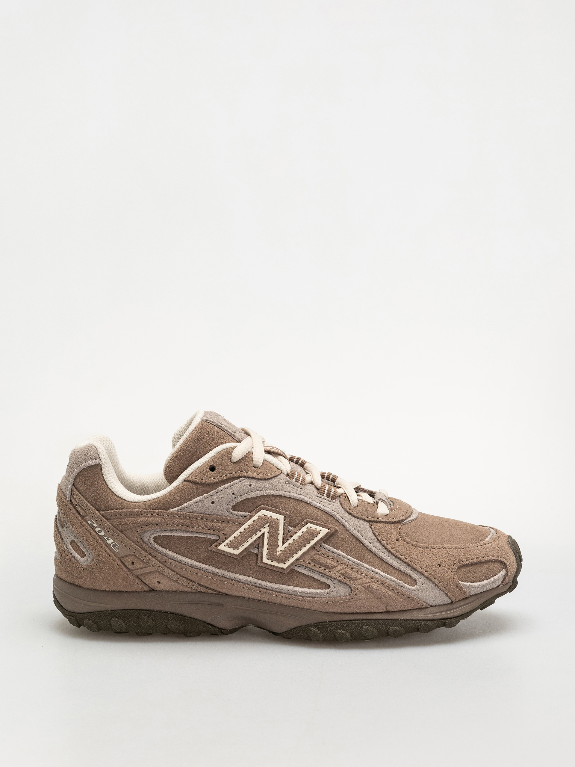 Boty New Balance 204 (mushroom/arid stone mma)