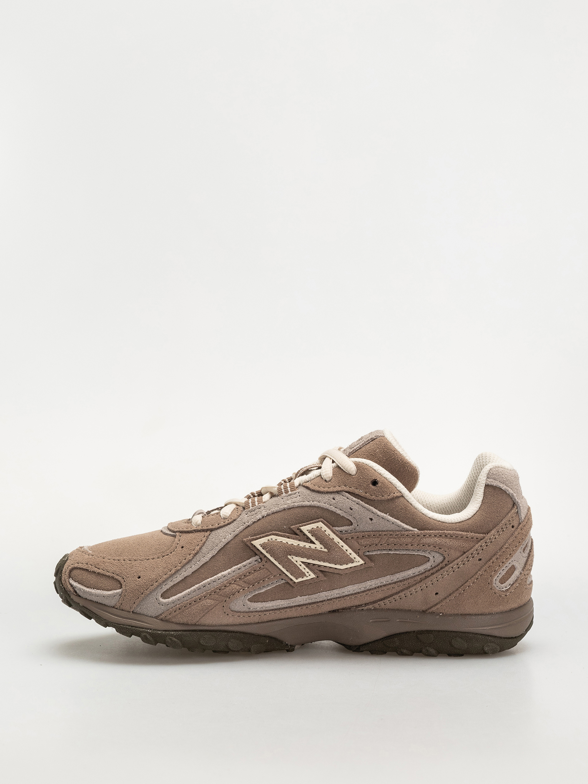 Boty New Balance 204 (mushroom/arid stone mma)