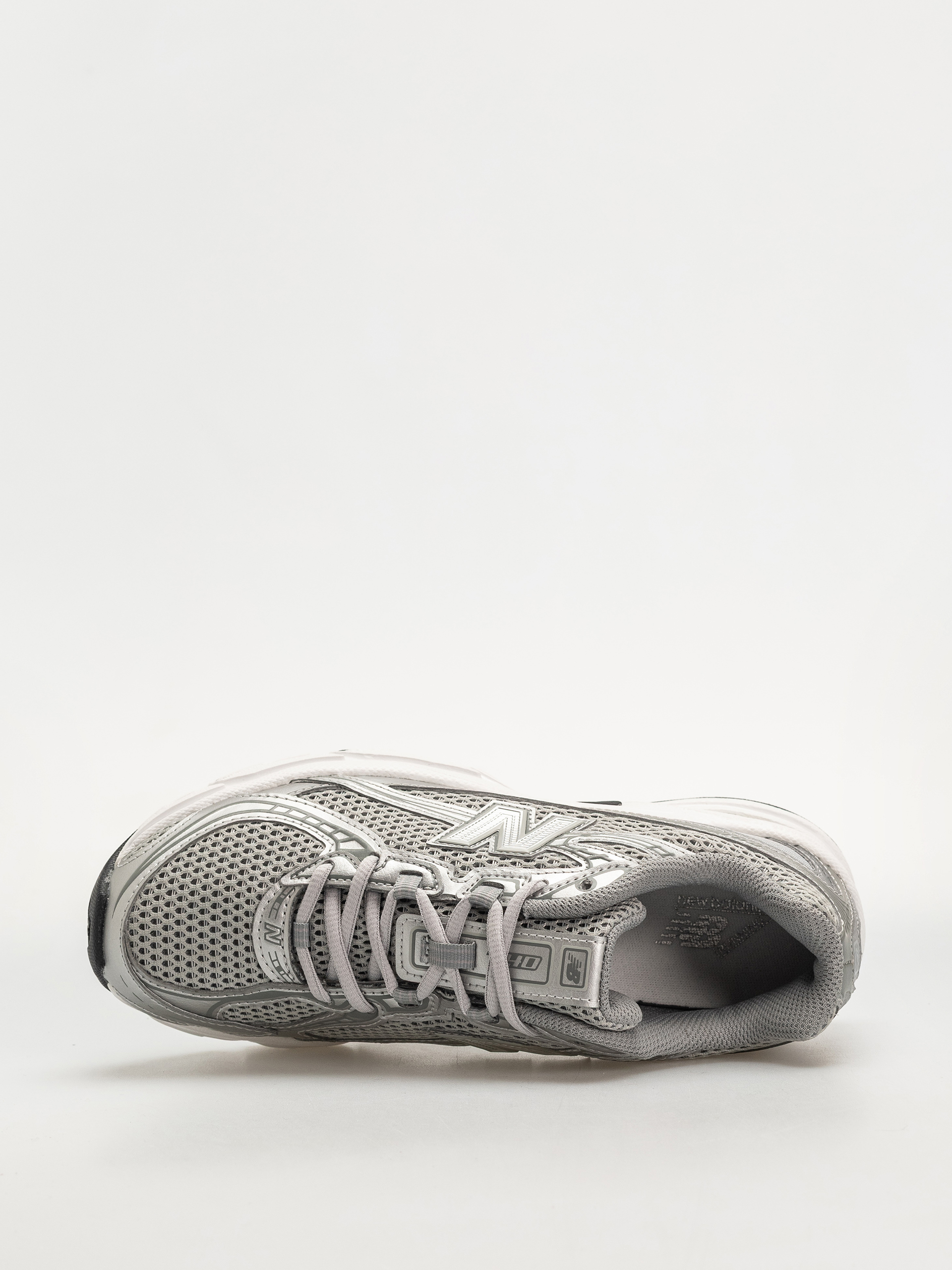 Boty New Balance 740 (castlerock/slate gray/silver metallic sg2)