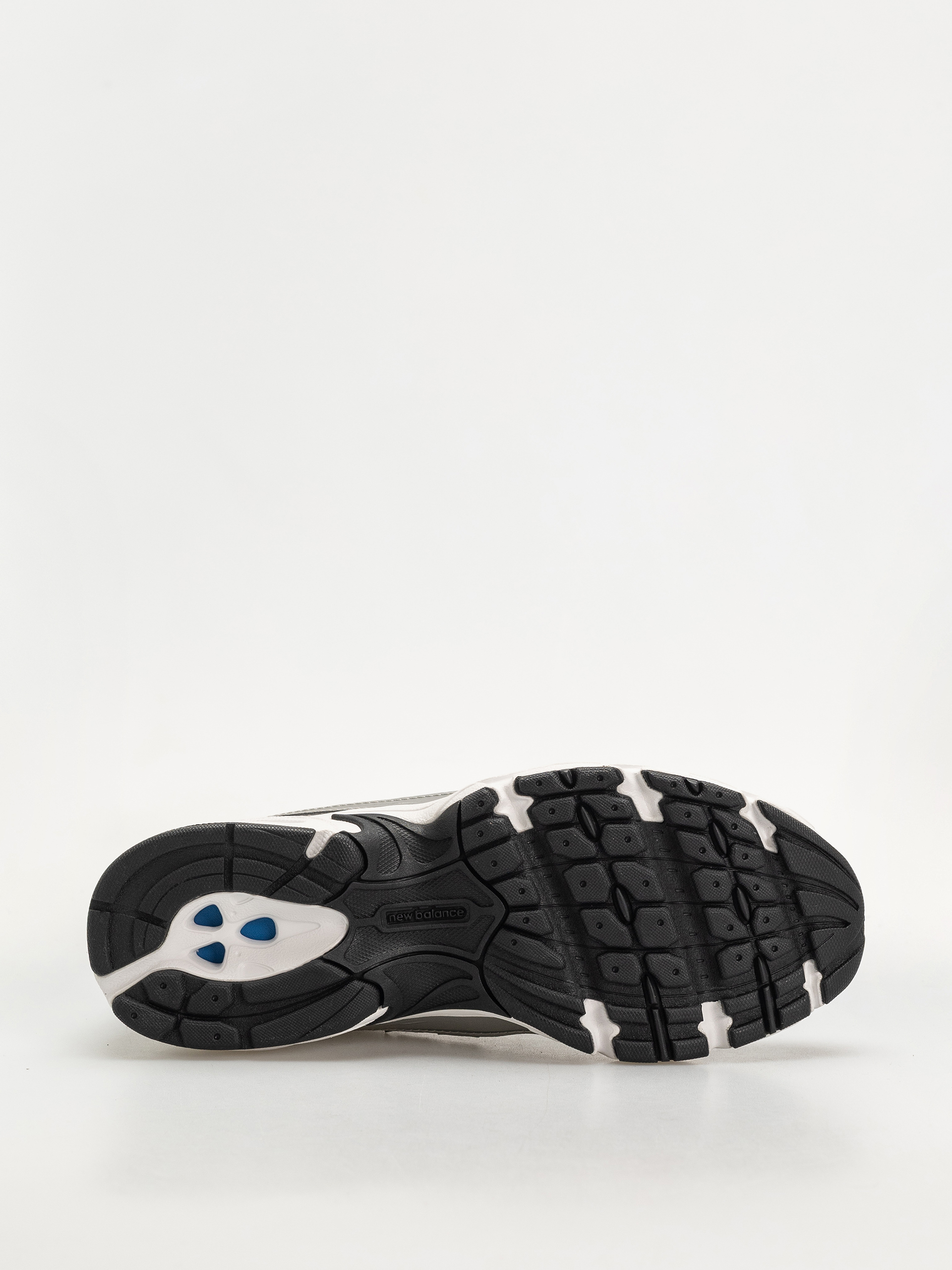 Boty New Balance 740 (castlerock/slate gray/silver metallic sg2)