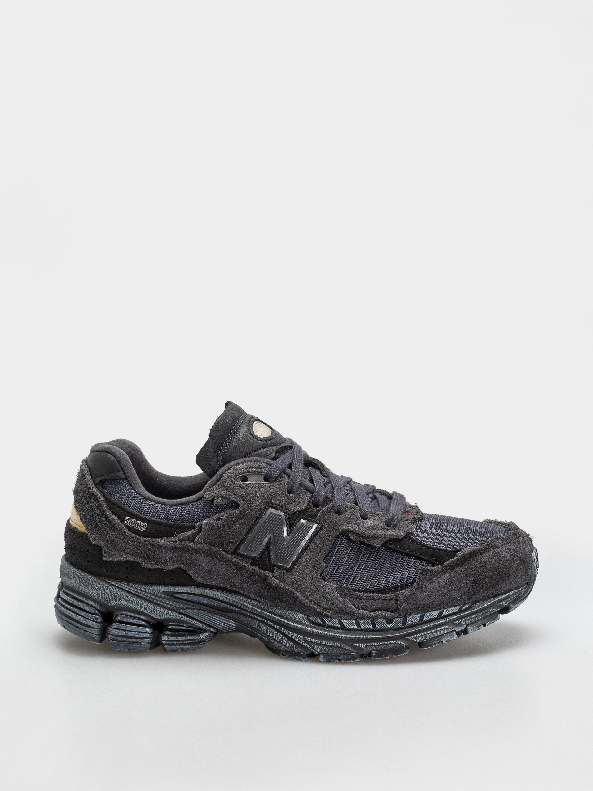 Boty New Balance 2002 (black)