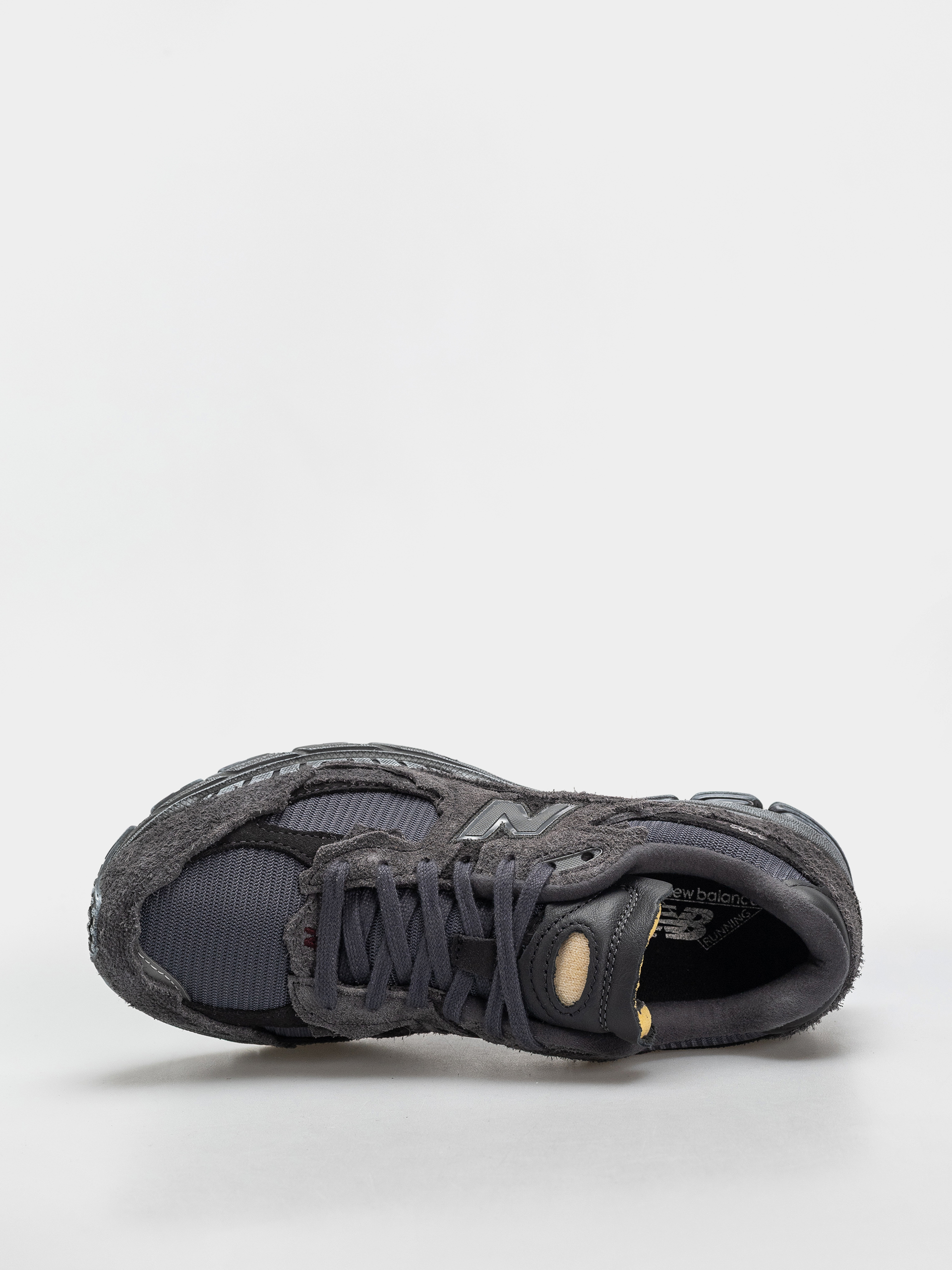 Boty New Balance 2002 (black)