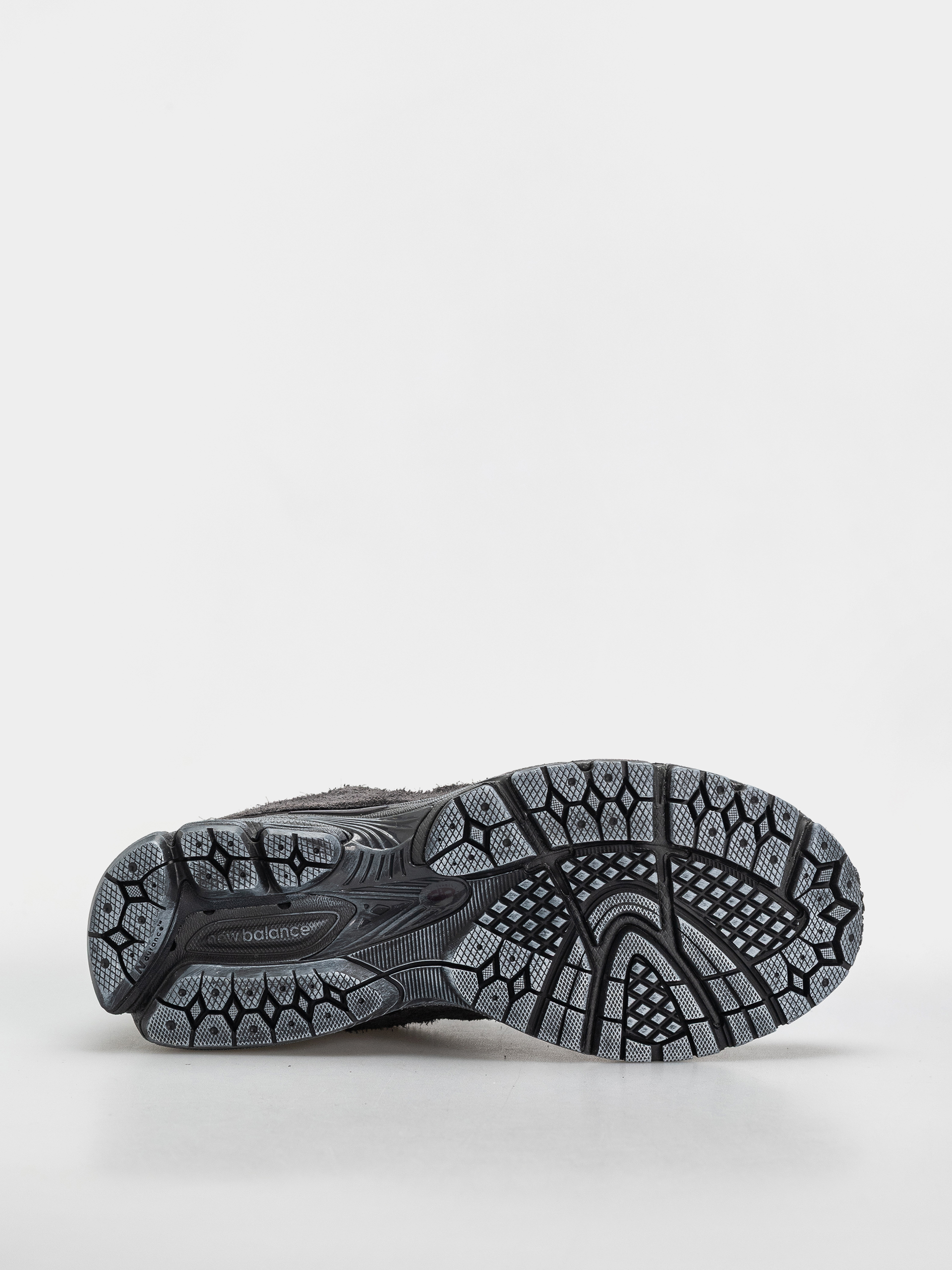 Boty New Balance 2002 (black)