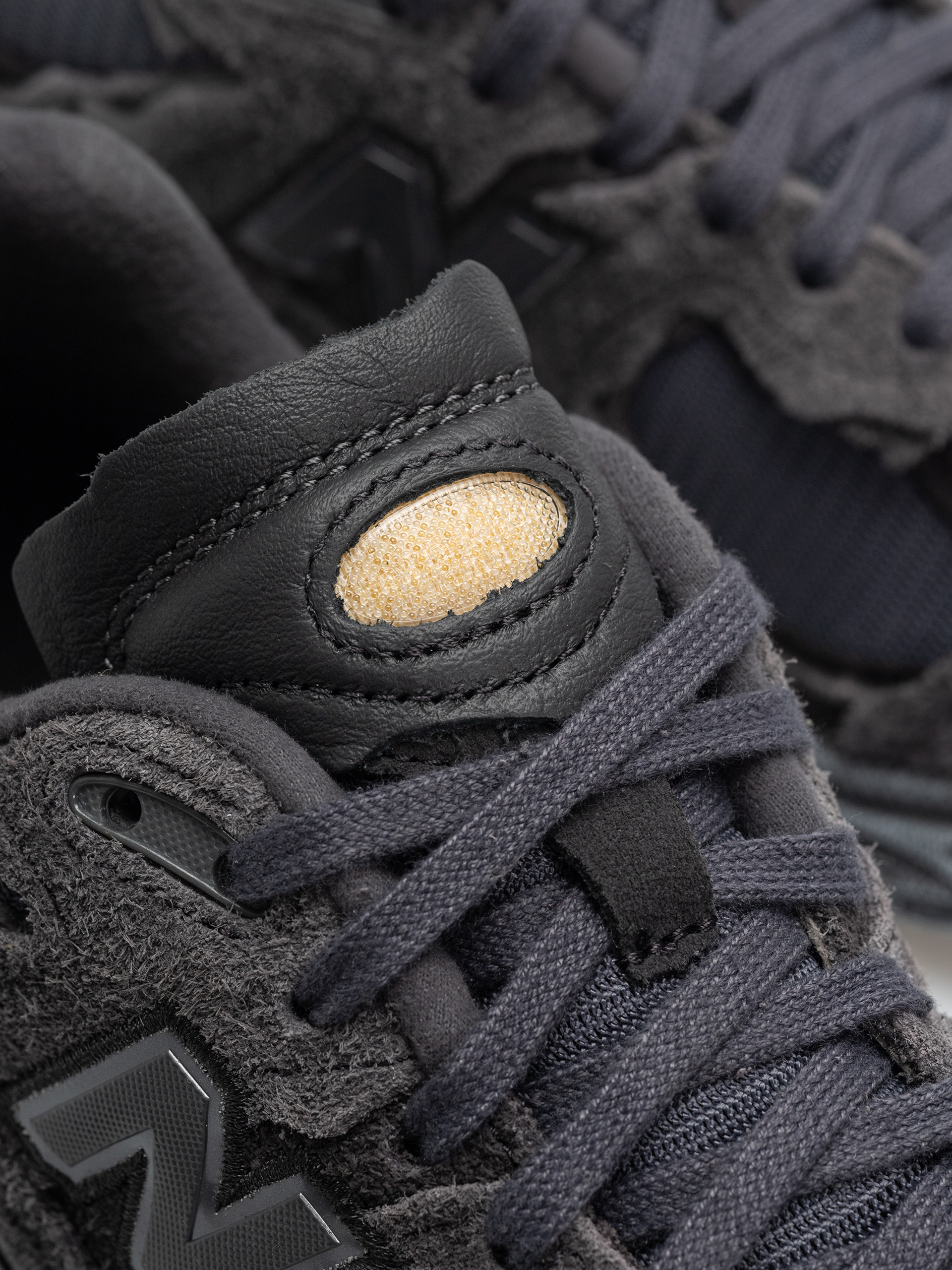 Boty New Balance 2002 (black)