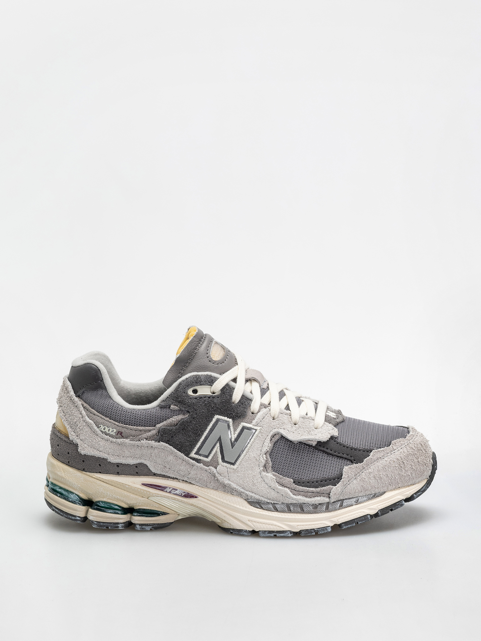 Boty New Balance 2002 (grey)
