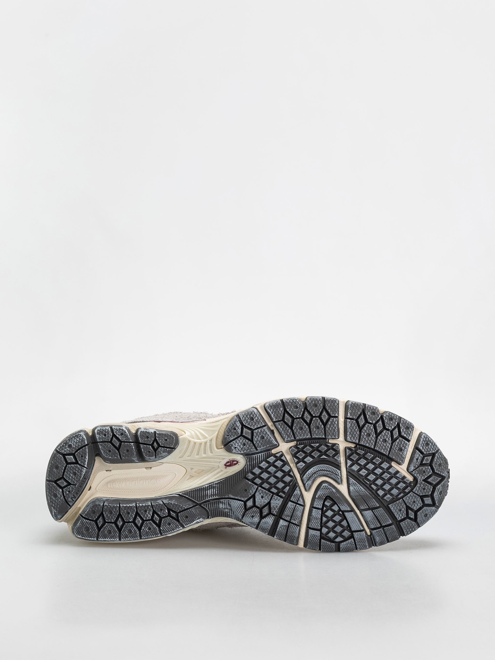 Boty New Balance 2002 (grey)