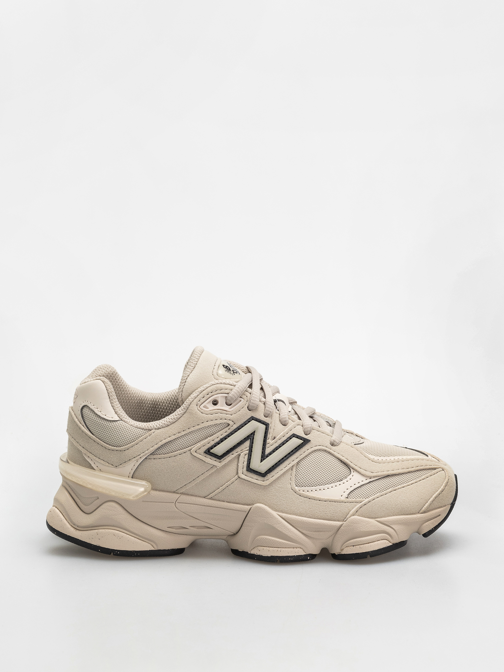 Boty New Balance 9060 JR (shipyard/linen)