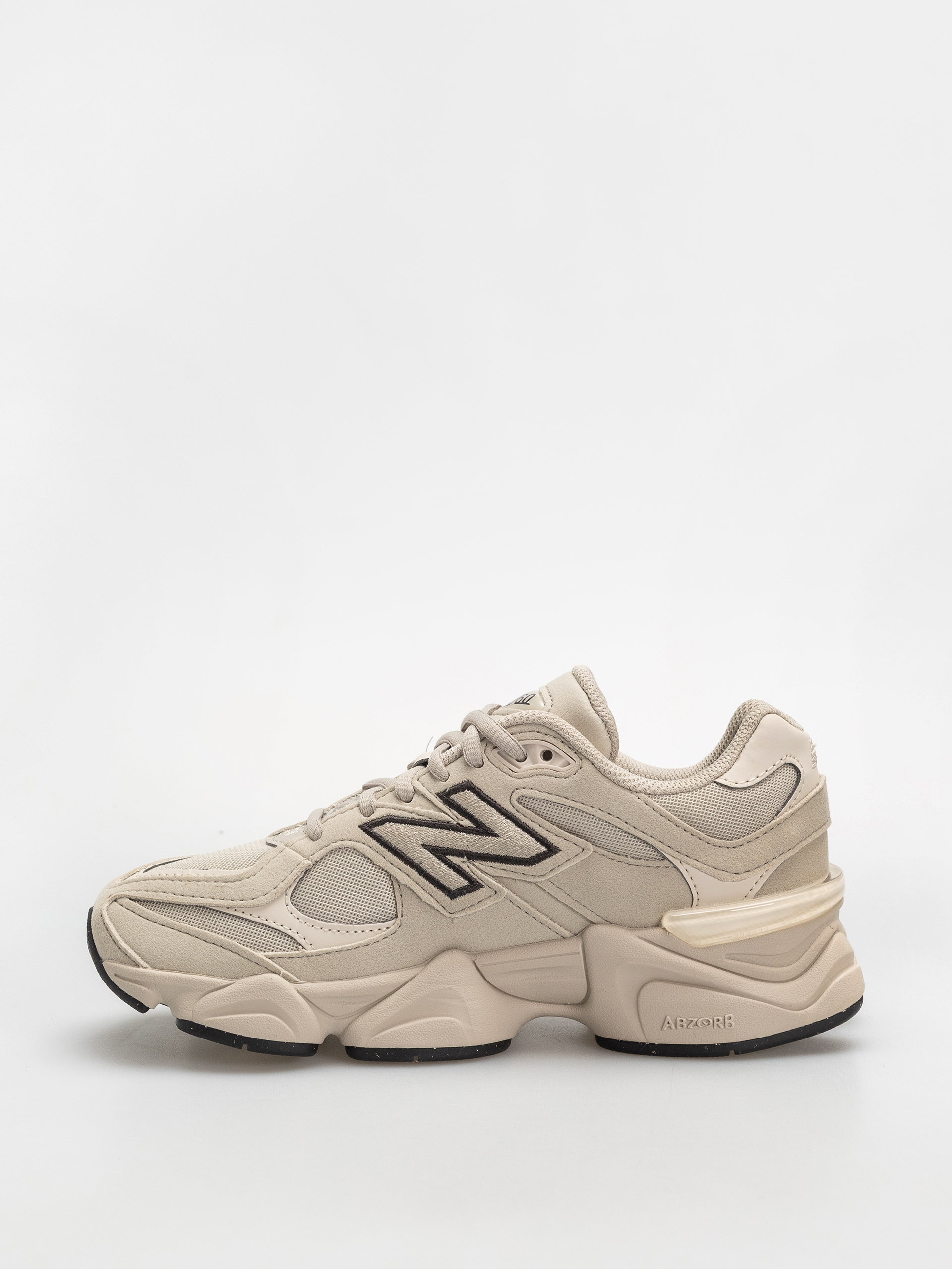 Boty New Balance 9060 JR (shipyard/linen)