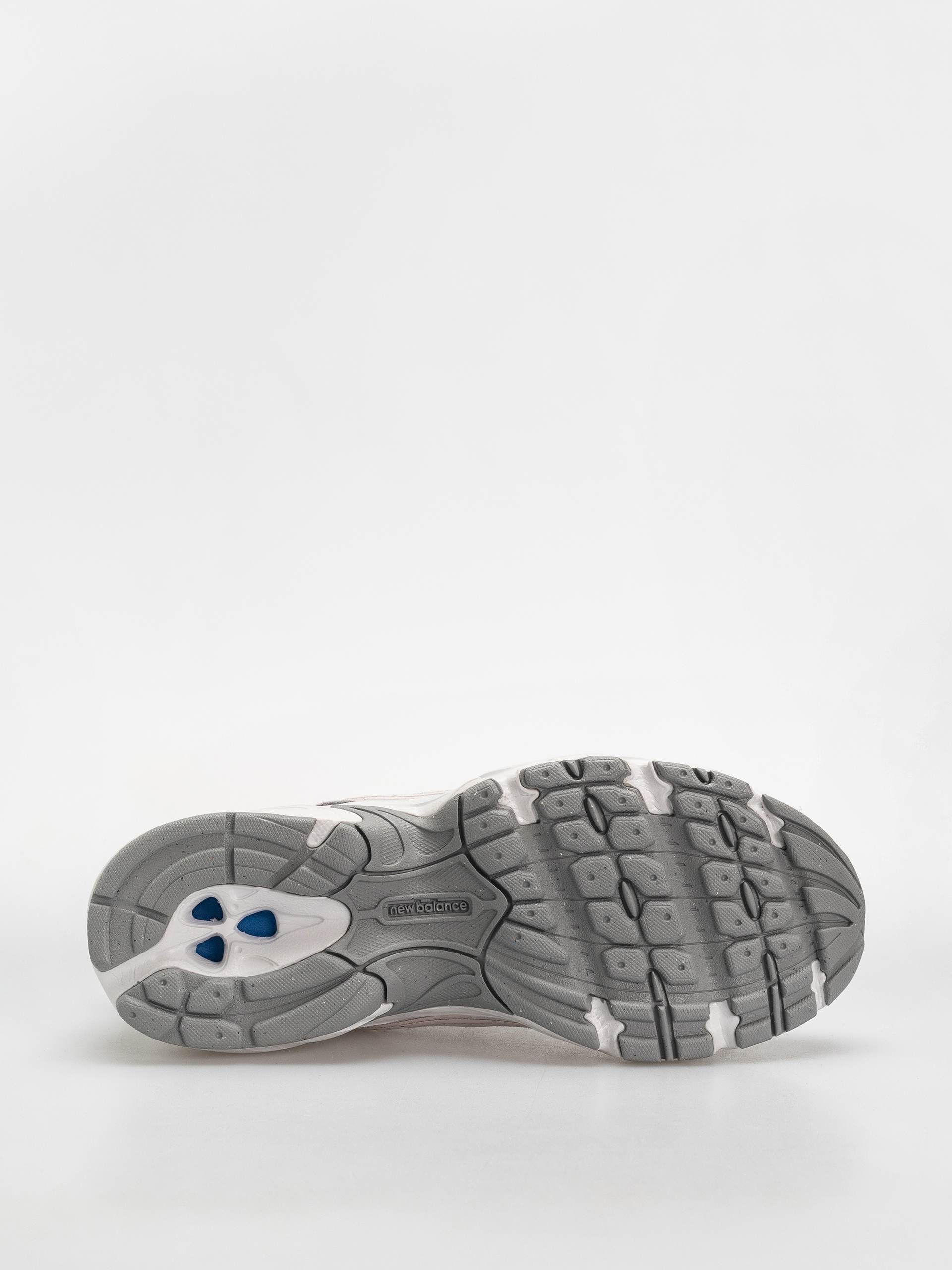 Boty New Balance 530 JR (grey matter/pink salt)