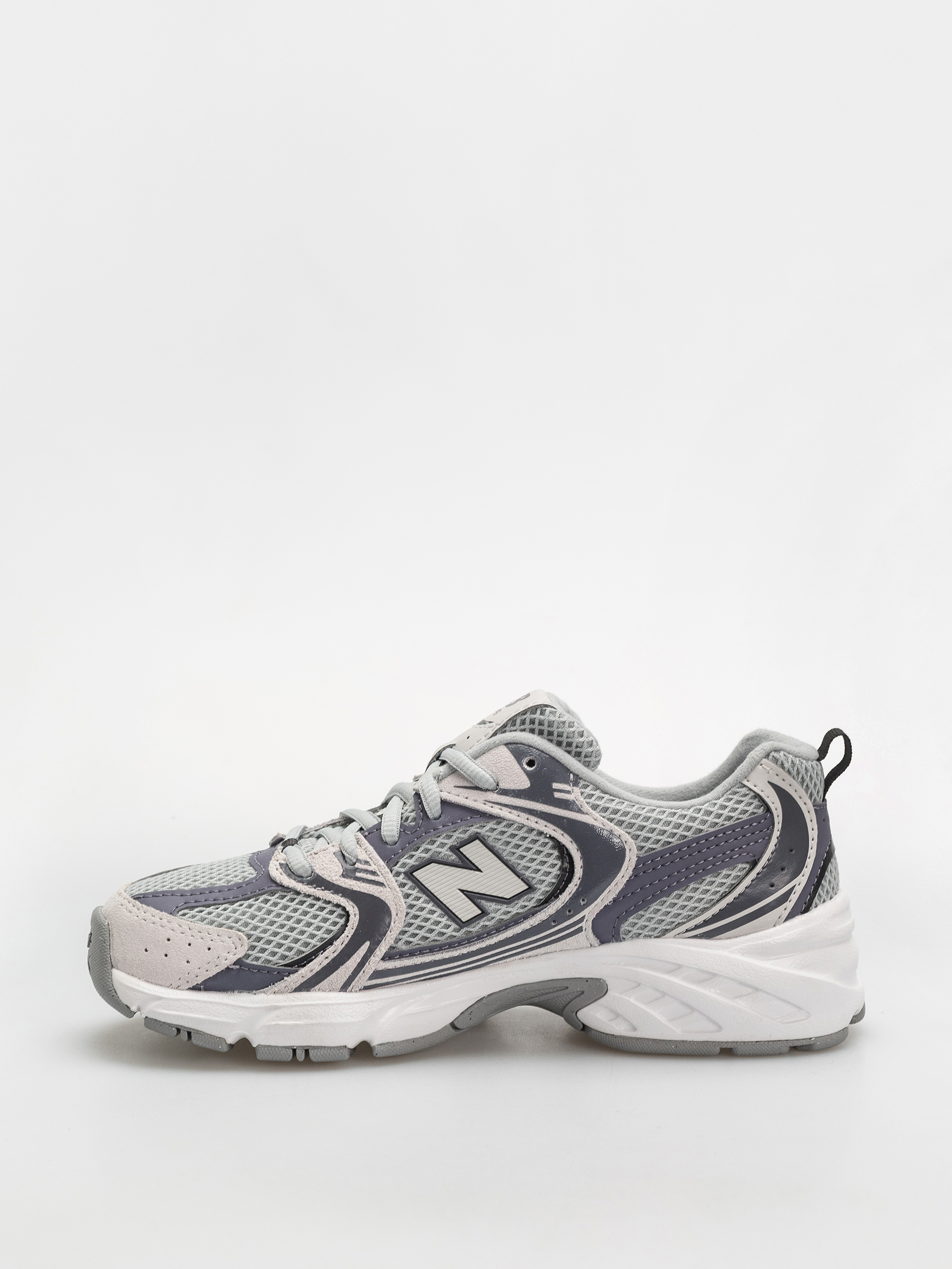 Boty New Balance 530 JR (neptune grey/lone star grey)