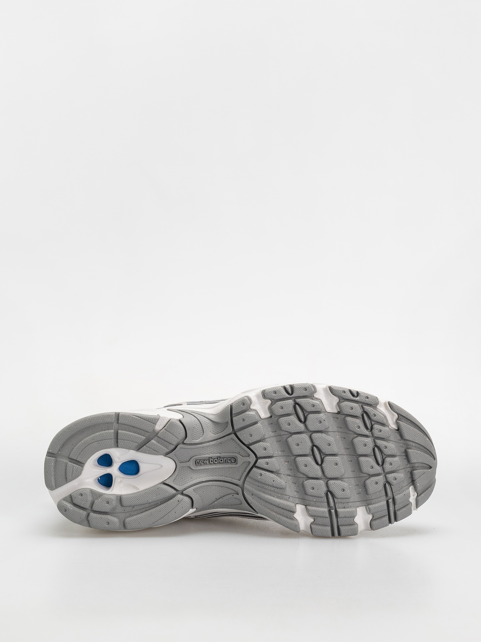 Boty New Balance 530 JR (neptune grey/lone star grey)