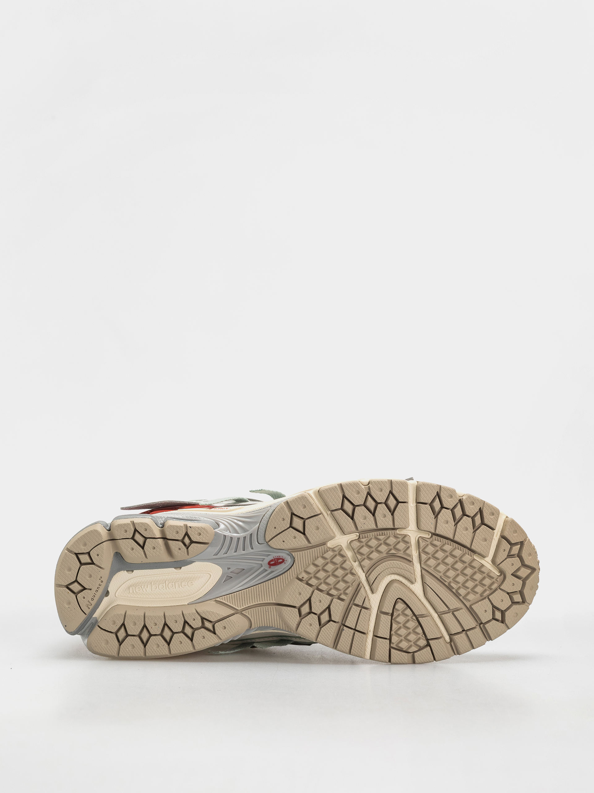 Boty New Balance 1906 (sea salt/lone star grey)