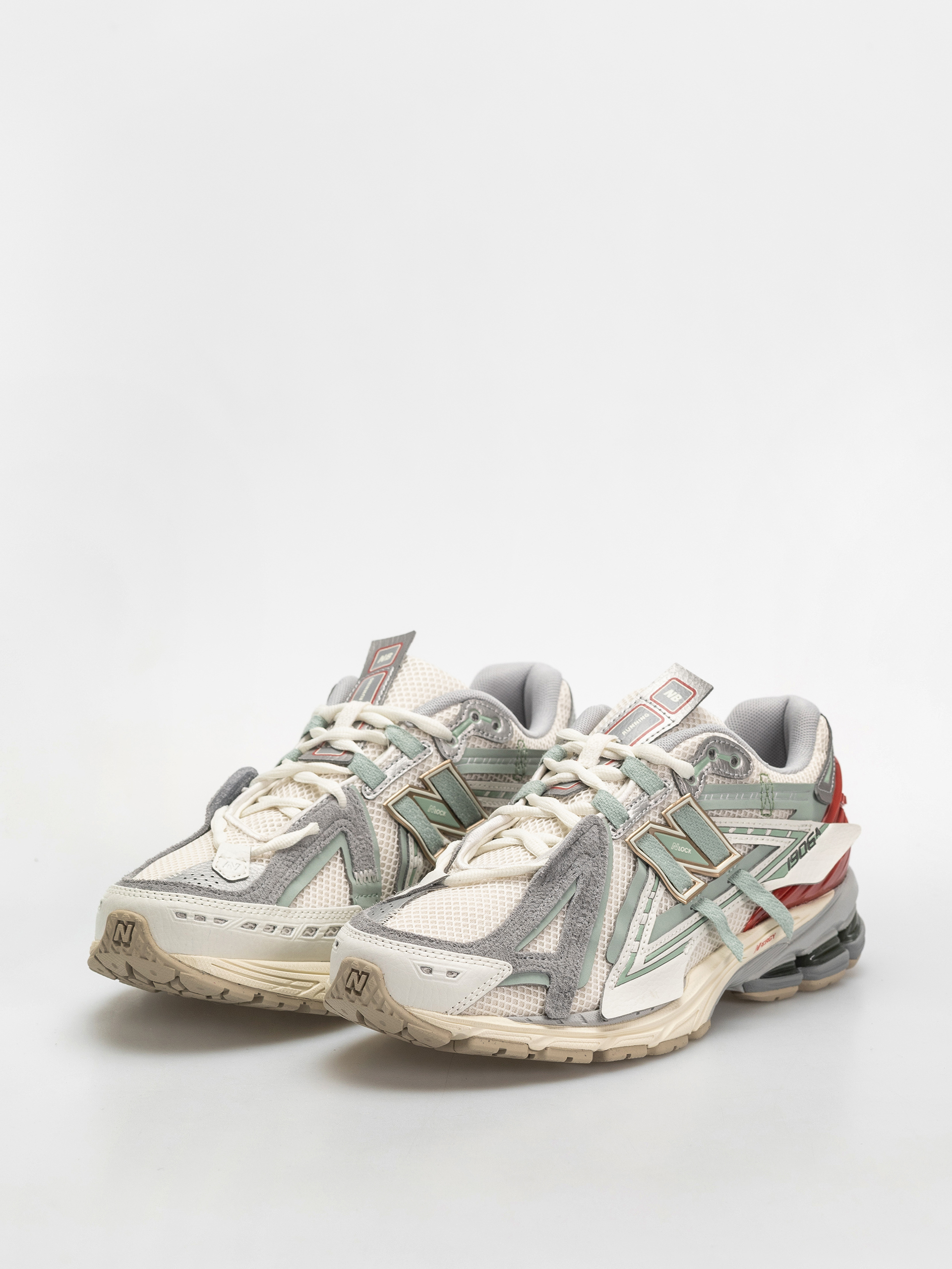 Boty New Balance 1906 (sea salt/lone star grey)