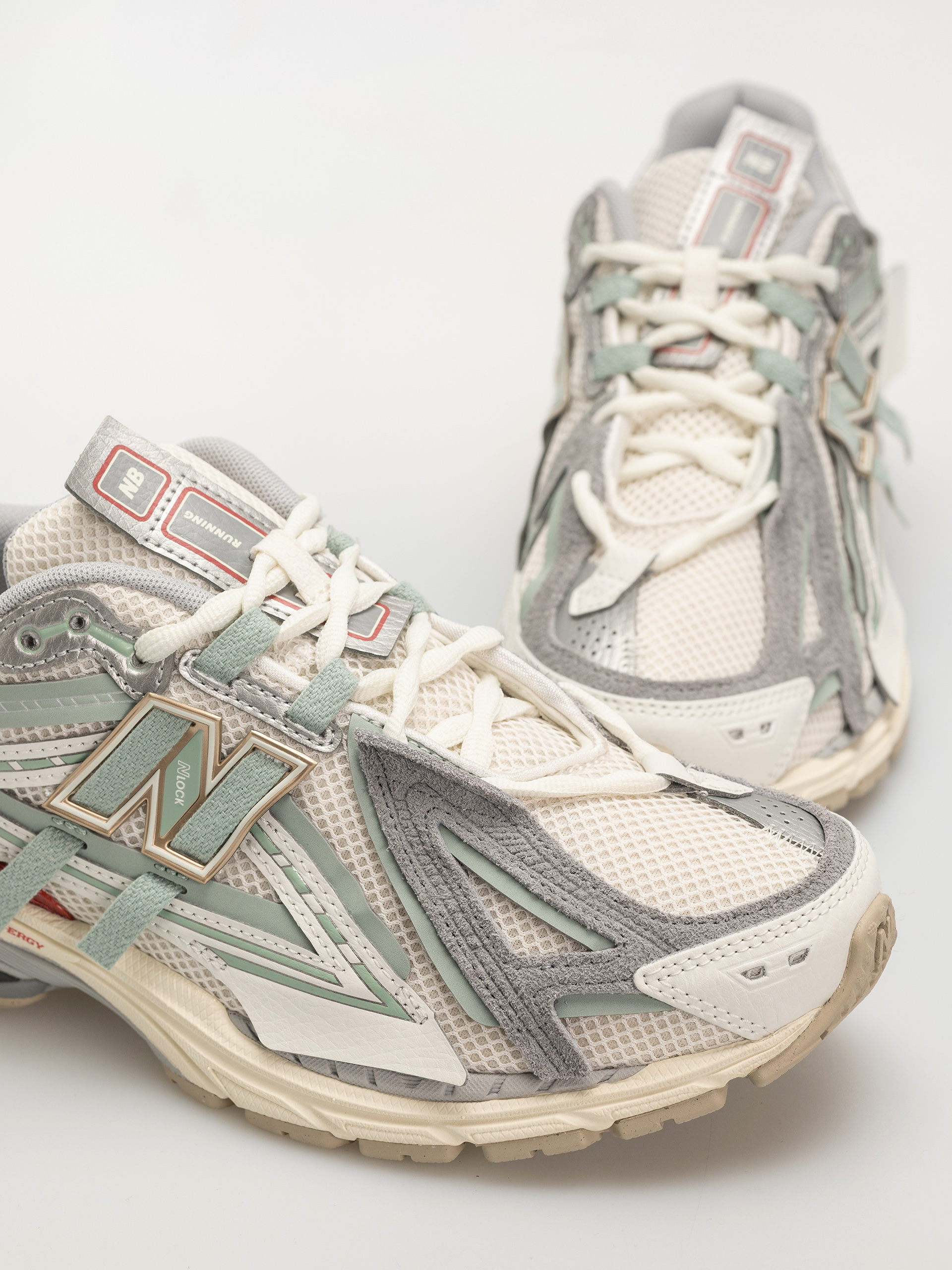 Boty New Balance 1906 (sea salt/lone star grey)