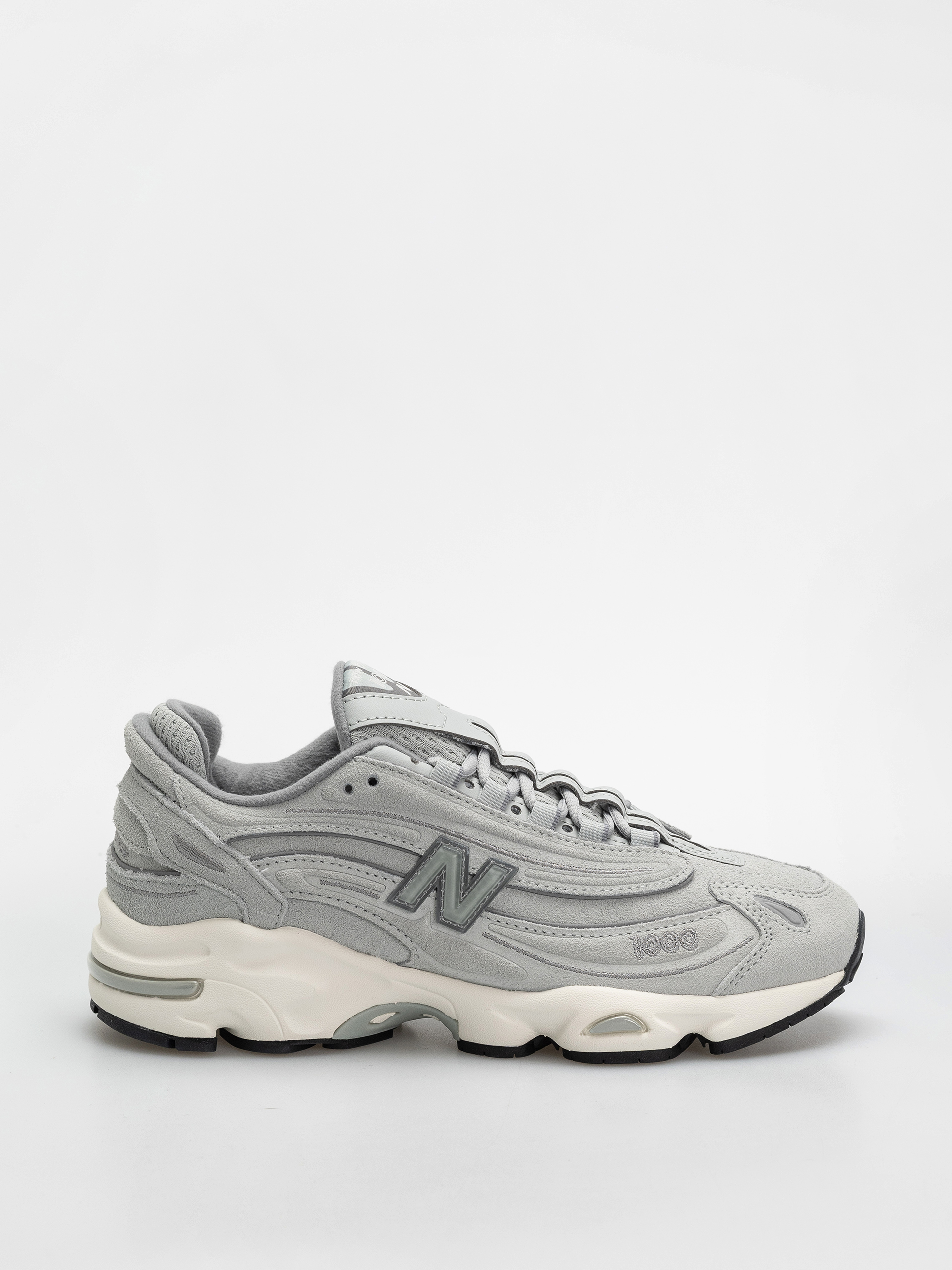 Boty New Balance 1000 (lone star grey/lone star grey)