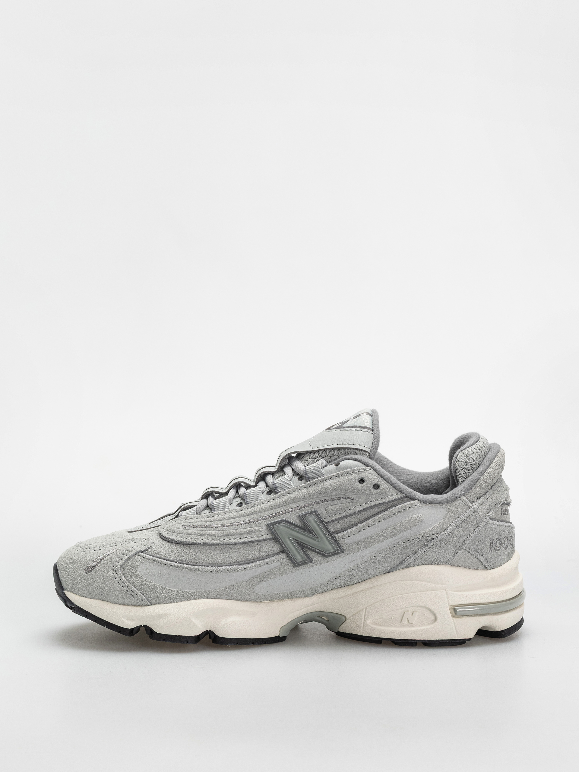 Boty New Balance 1000 (lone star grey/lone star grey)