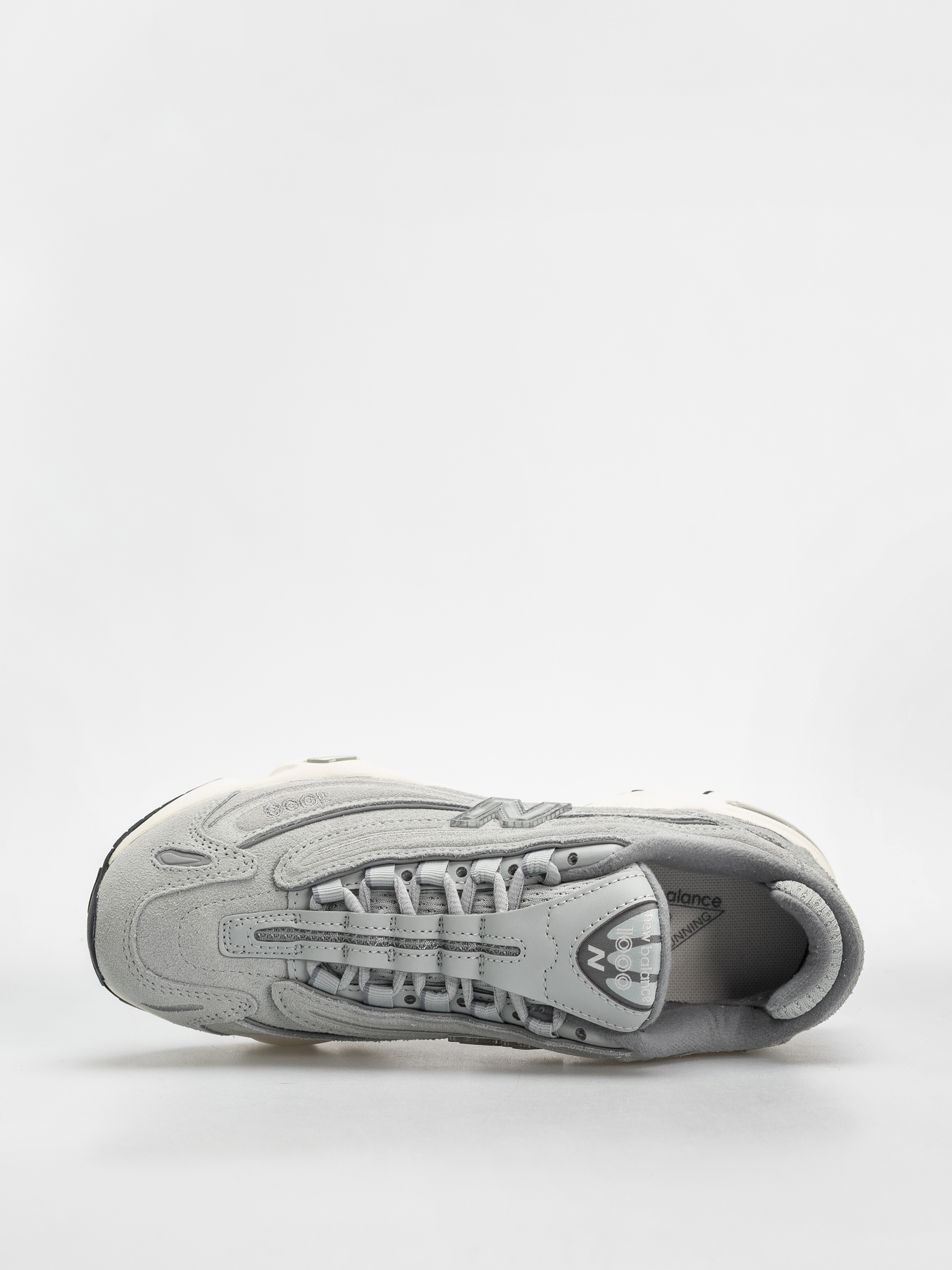 Boty New Balance 1000 (lone star grey/lone star grey)