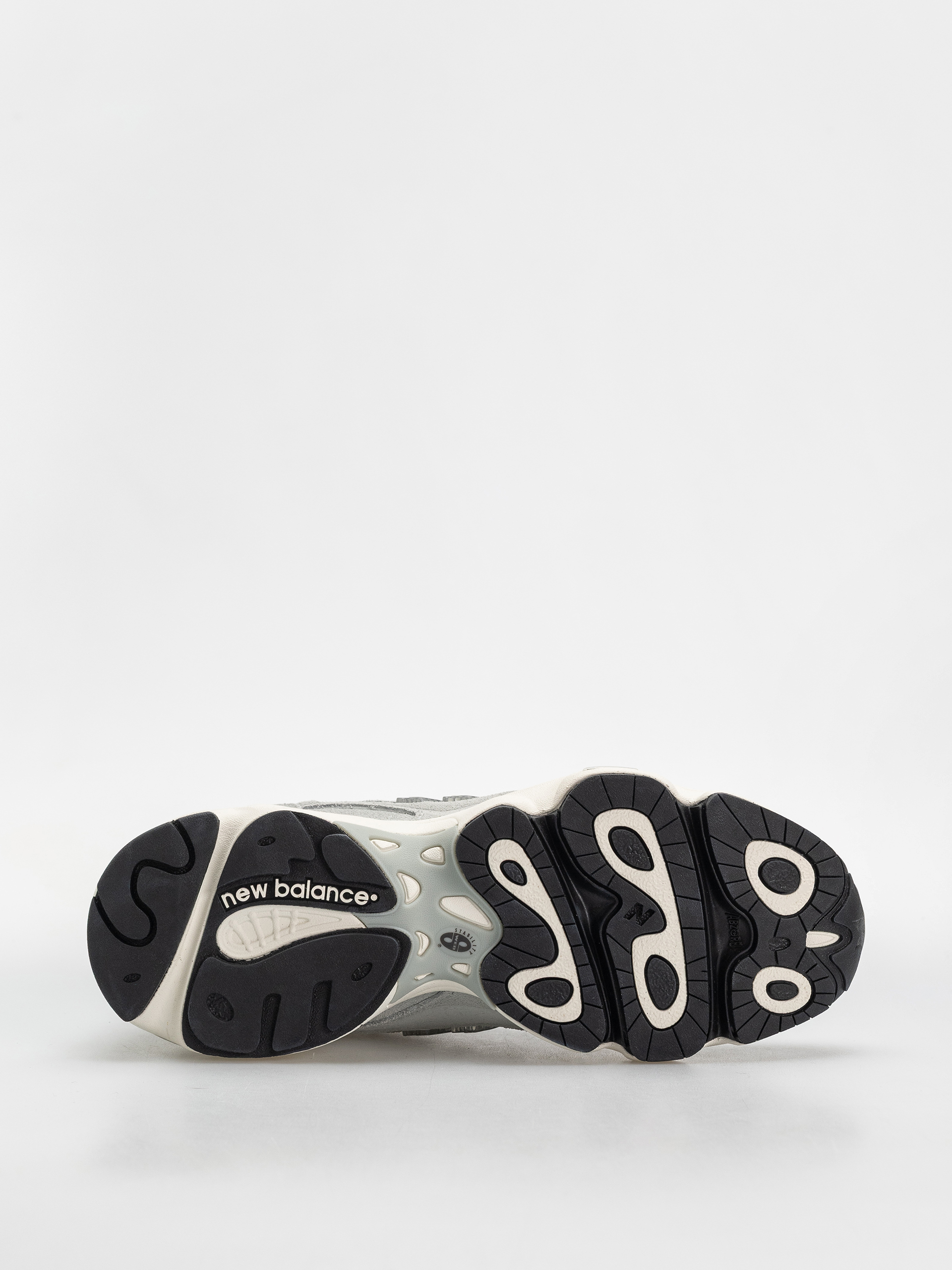 Boty New Balance 1000 (lone star grey/lone star grey)