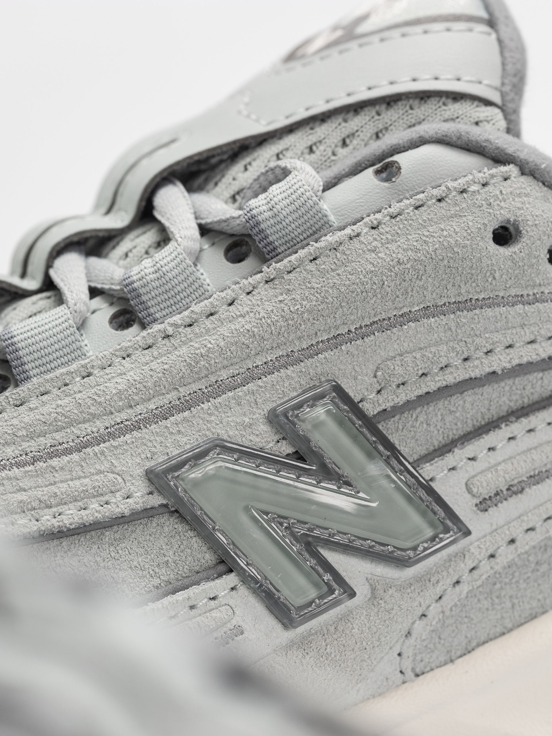 Boty New Balance 1000 (lone star grey/lone star grey)