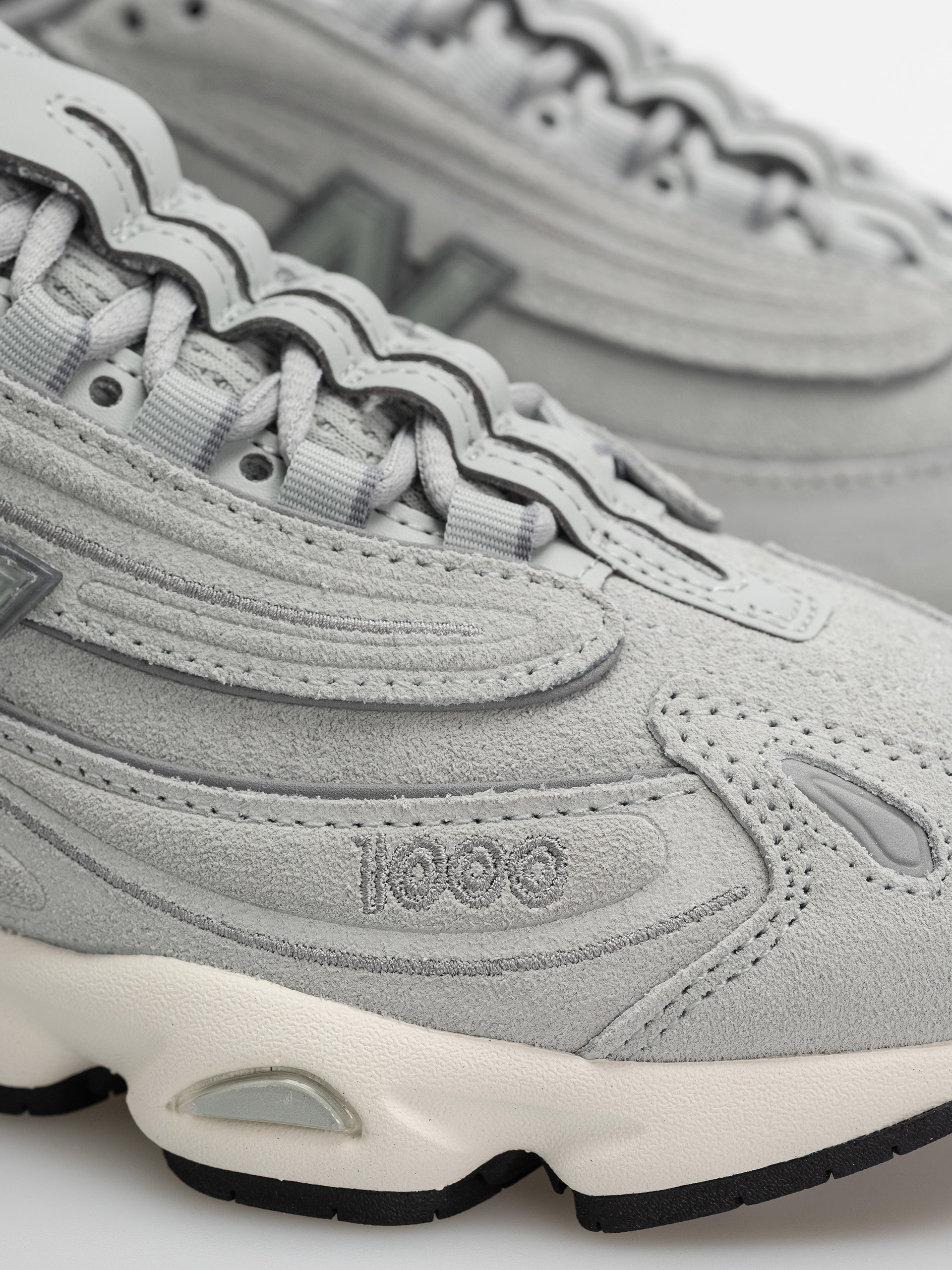 Boty New Balance 1000 (lone star grey/lone star grey)