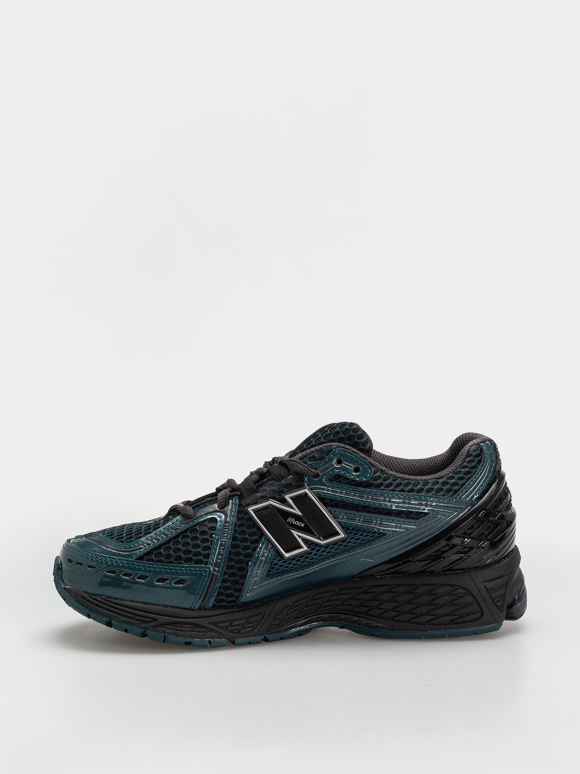 Boty New Balance 1906 (medusa green/black)