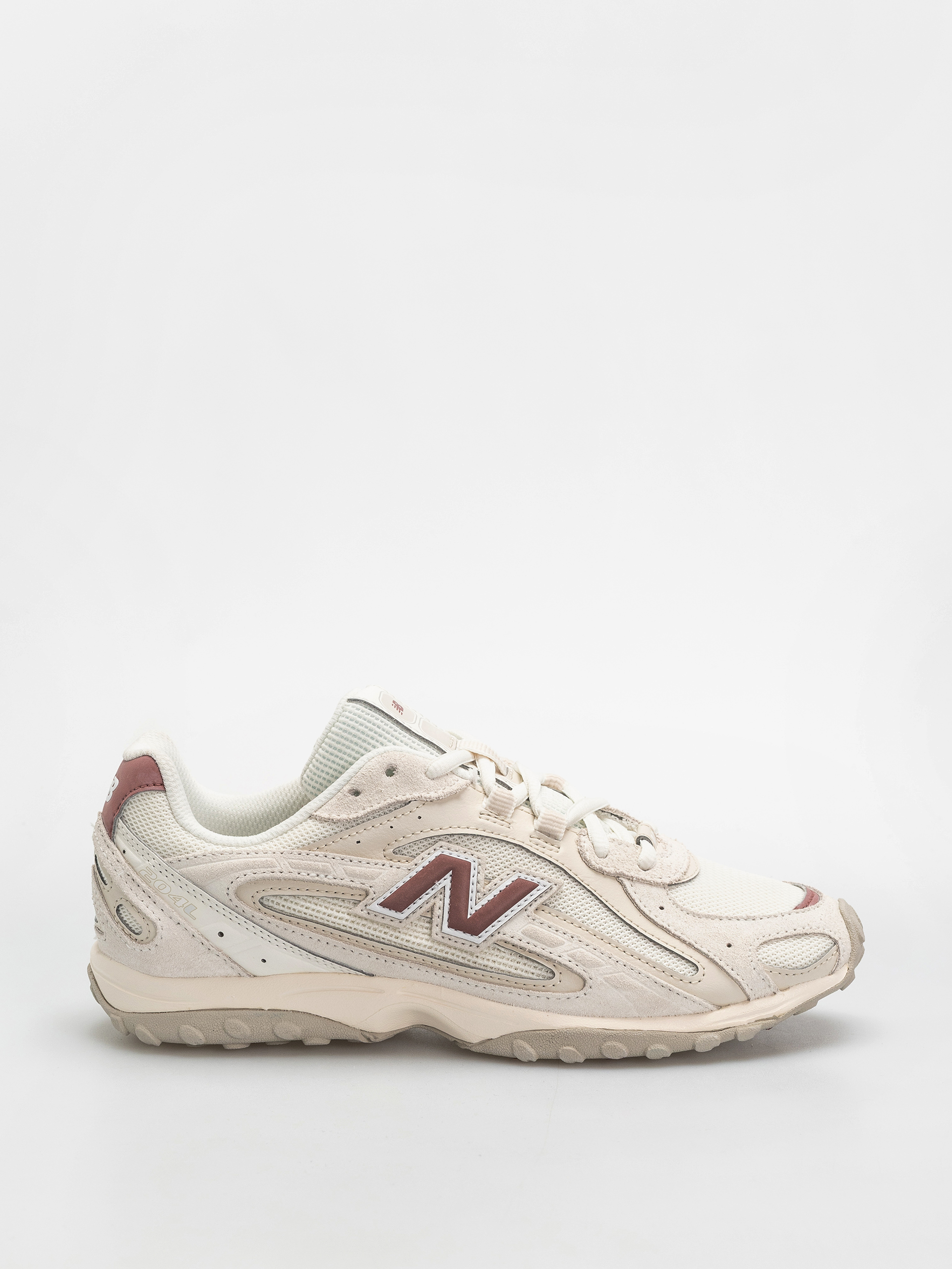 Boty New Balance 204 (sea salt/red rock)