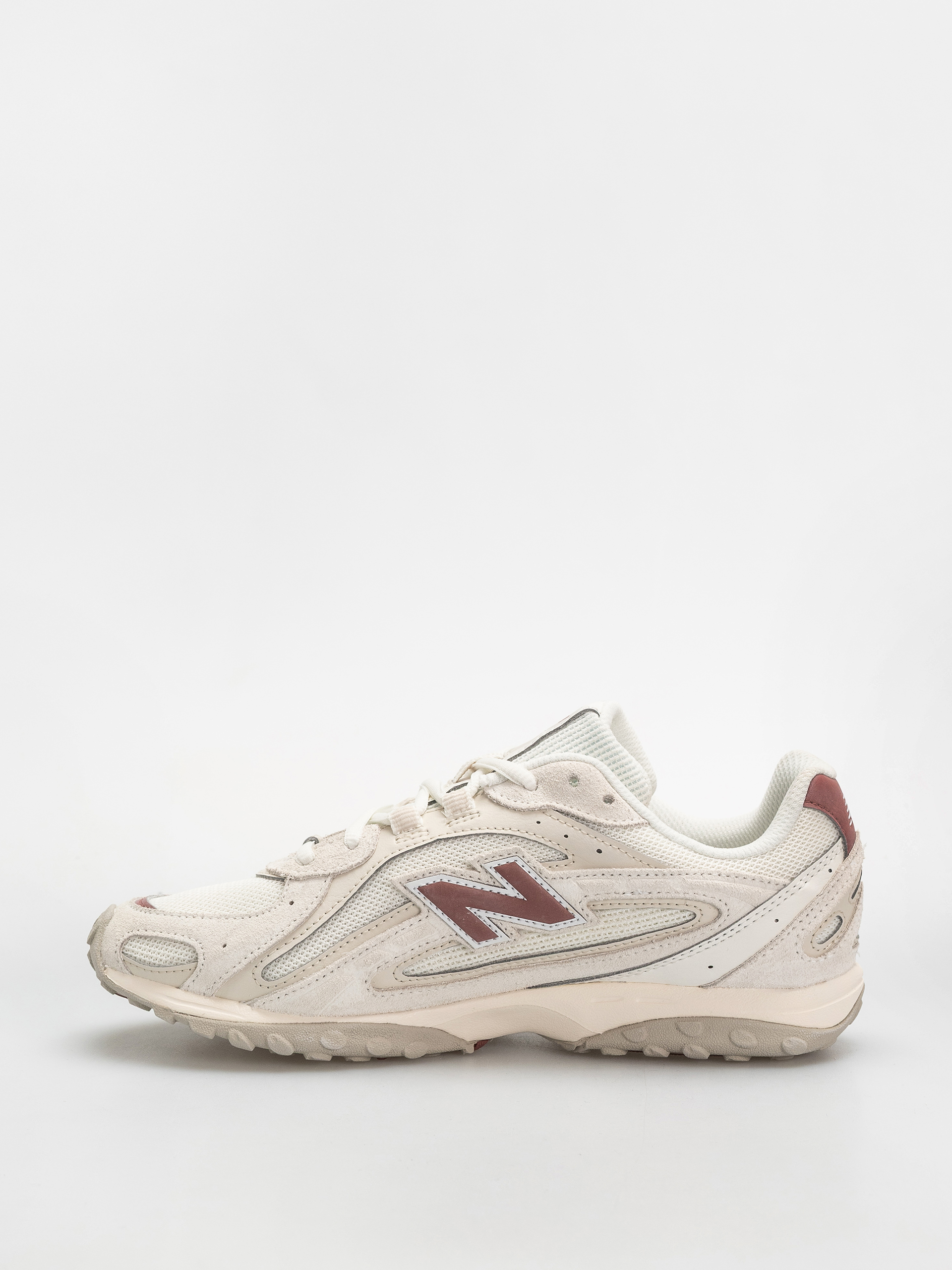 Boty New Balance 204 (sea salt/red rock)