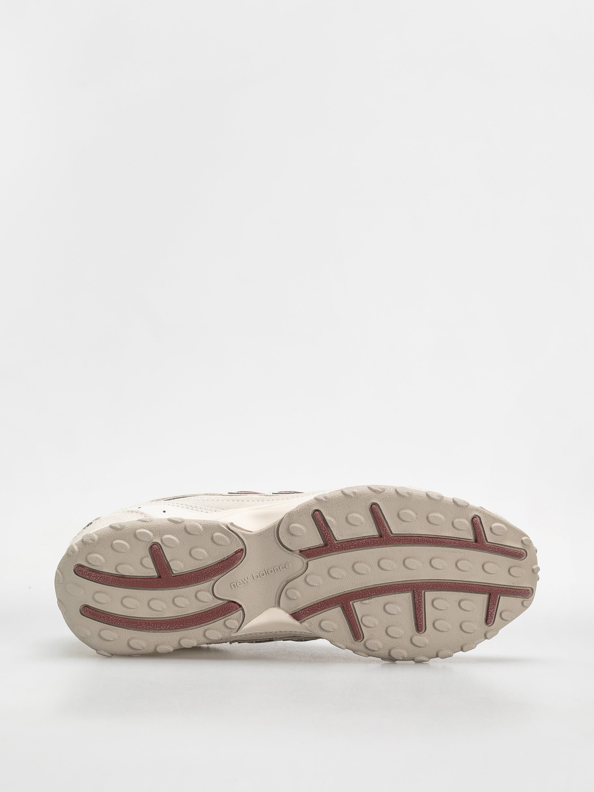 Boty New Balance 204 (sea salt/red rock)