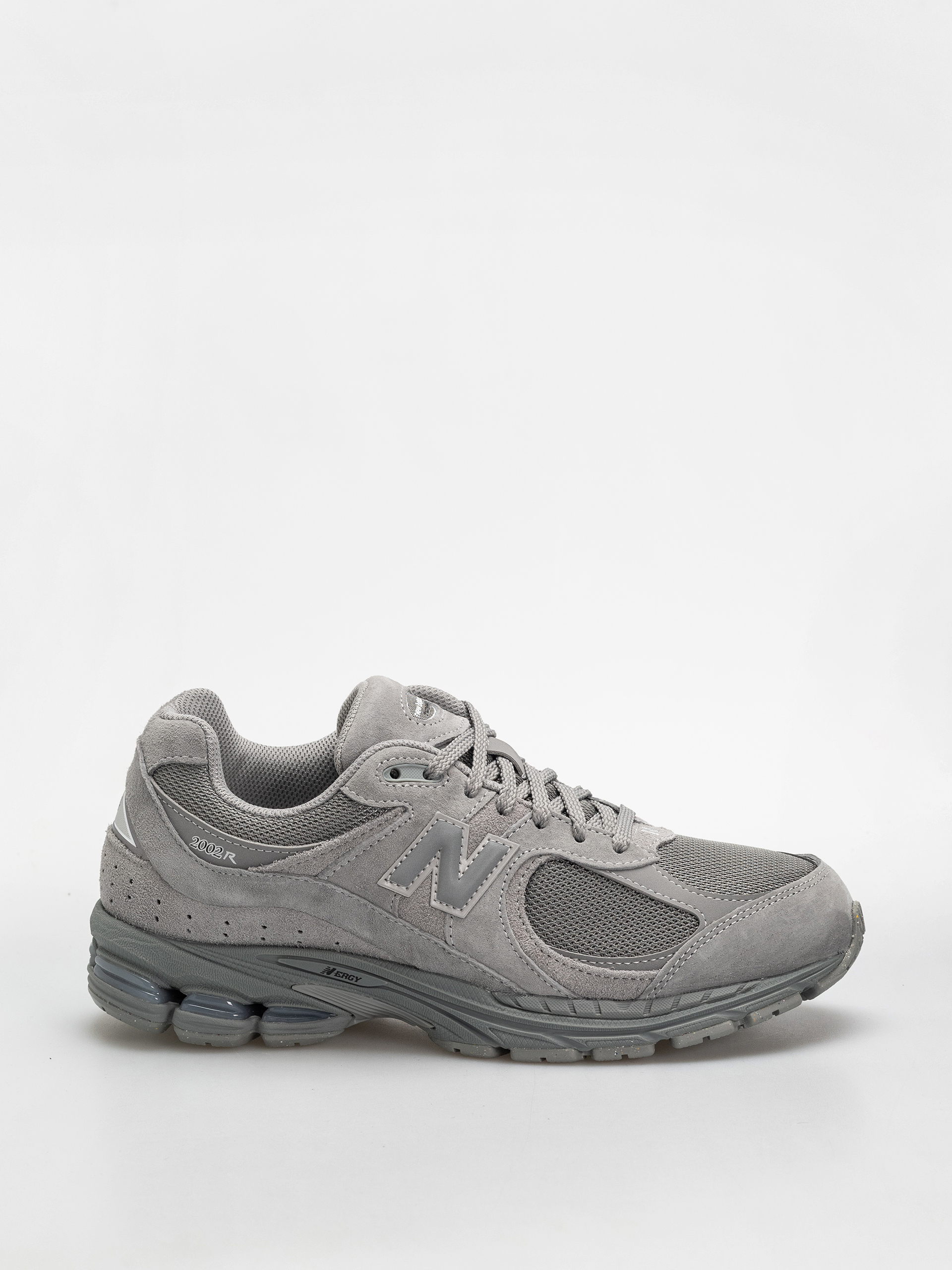 Boty New Balance 2002 (slate grey/dark silver metallic)