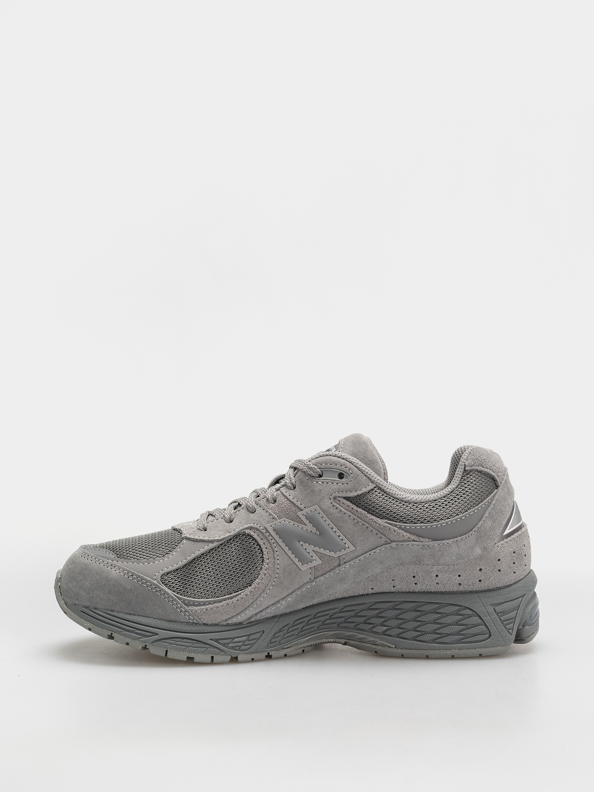 Boty New Balance 2002 (slate grey/dark silver metallic)