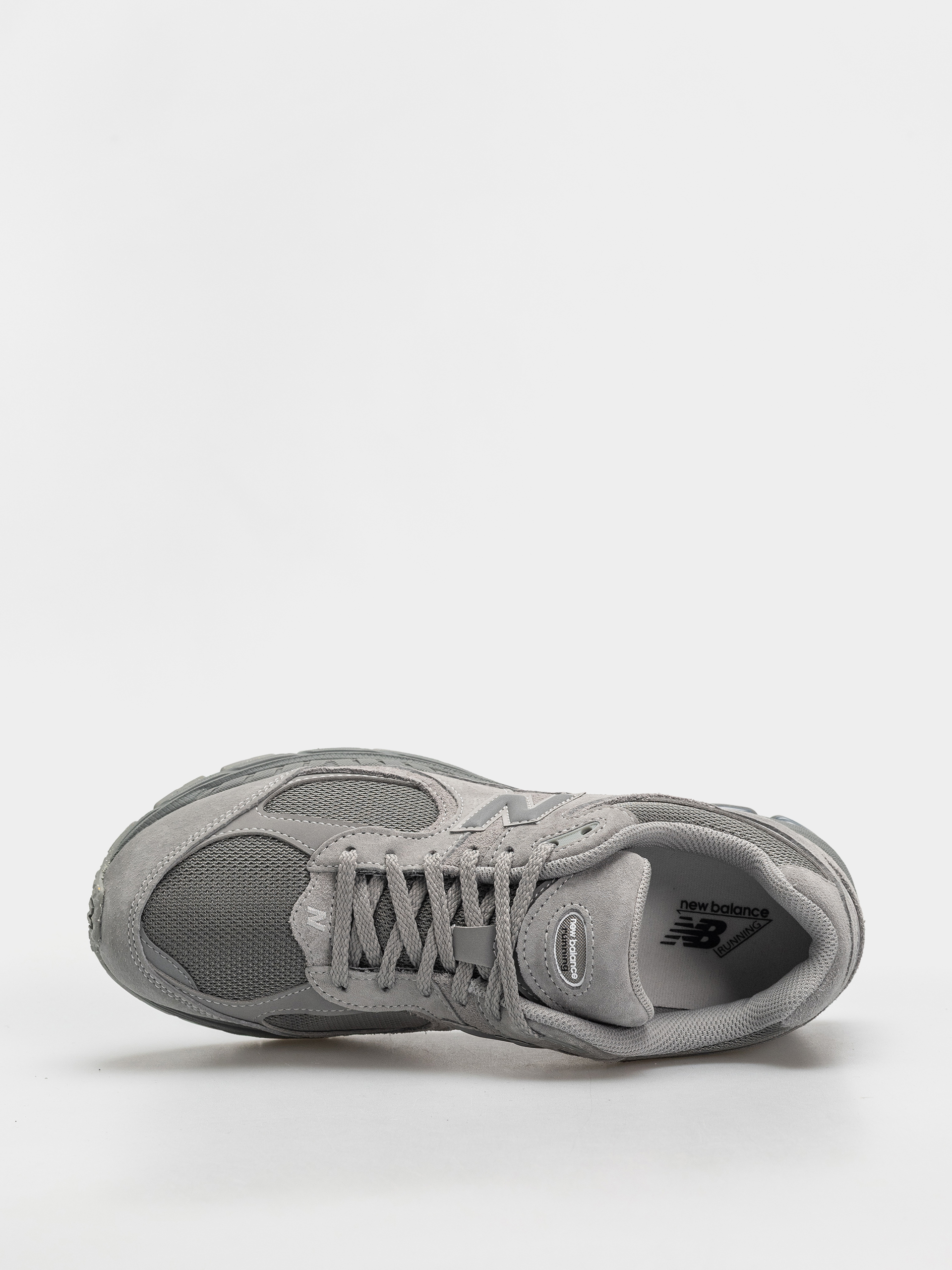 Boty New Balance 2002 (slate grey/dark silver metallic)