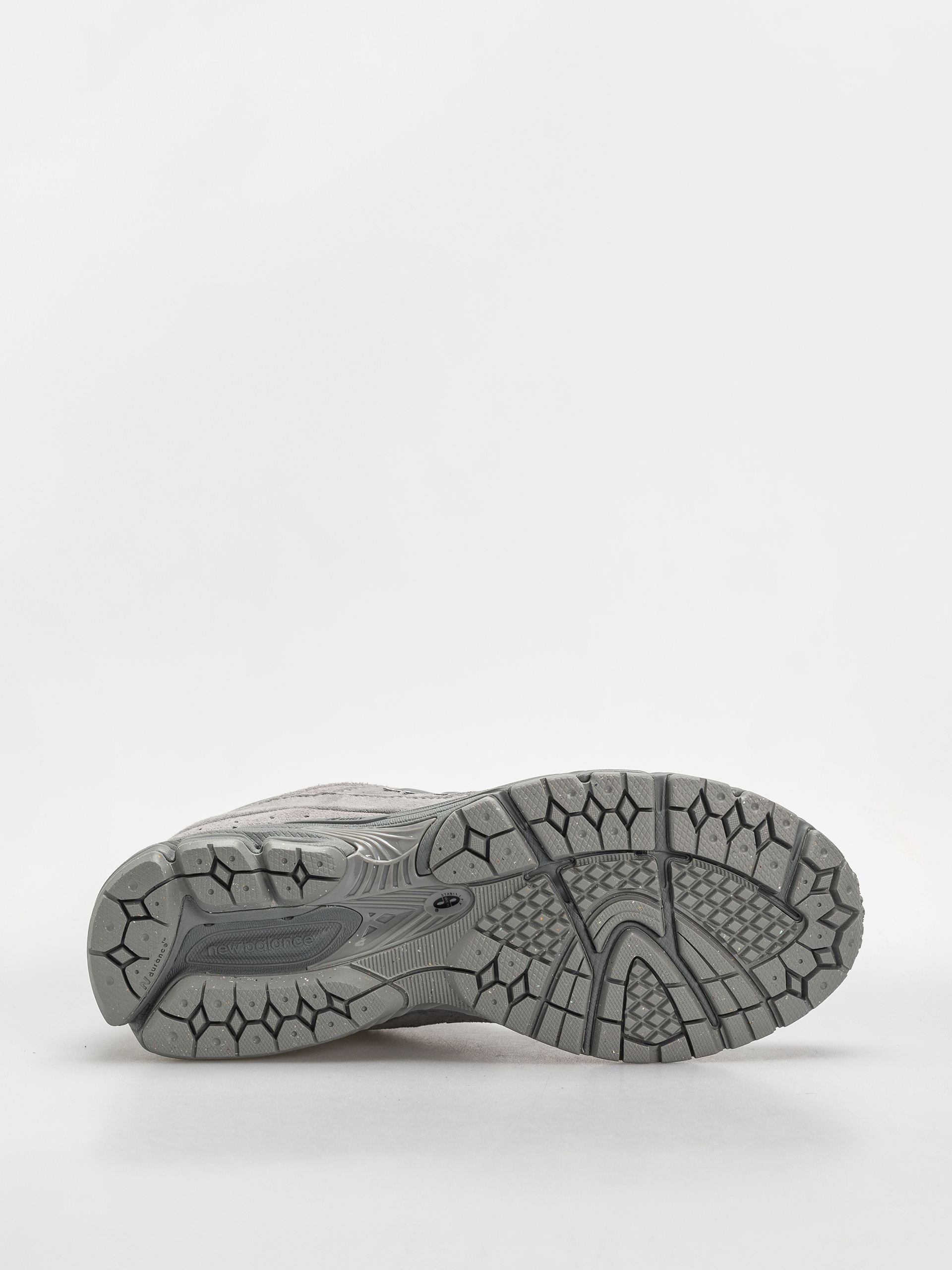 Boty New Balance 2002 (slate grey/dark silver metallic)