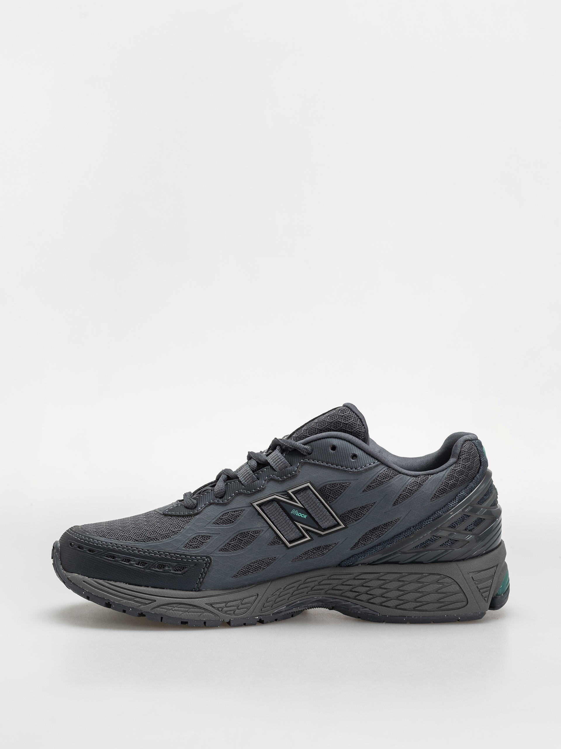 Boty New Balance 1906 (graphite/deep end)