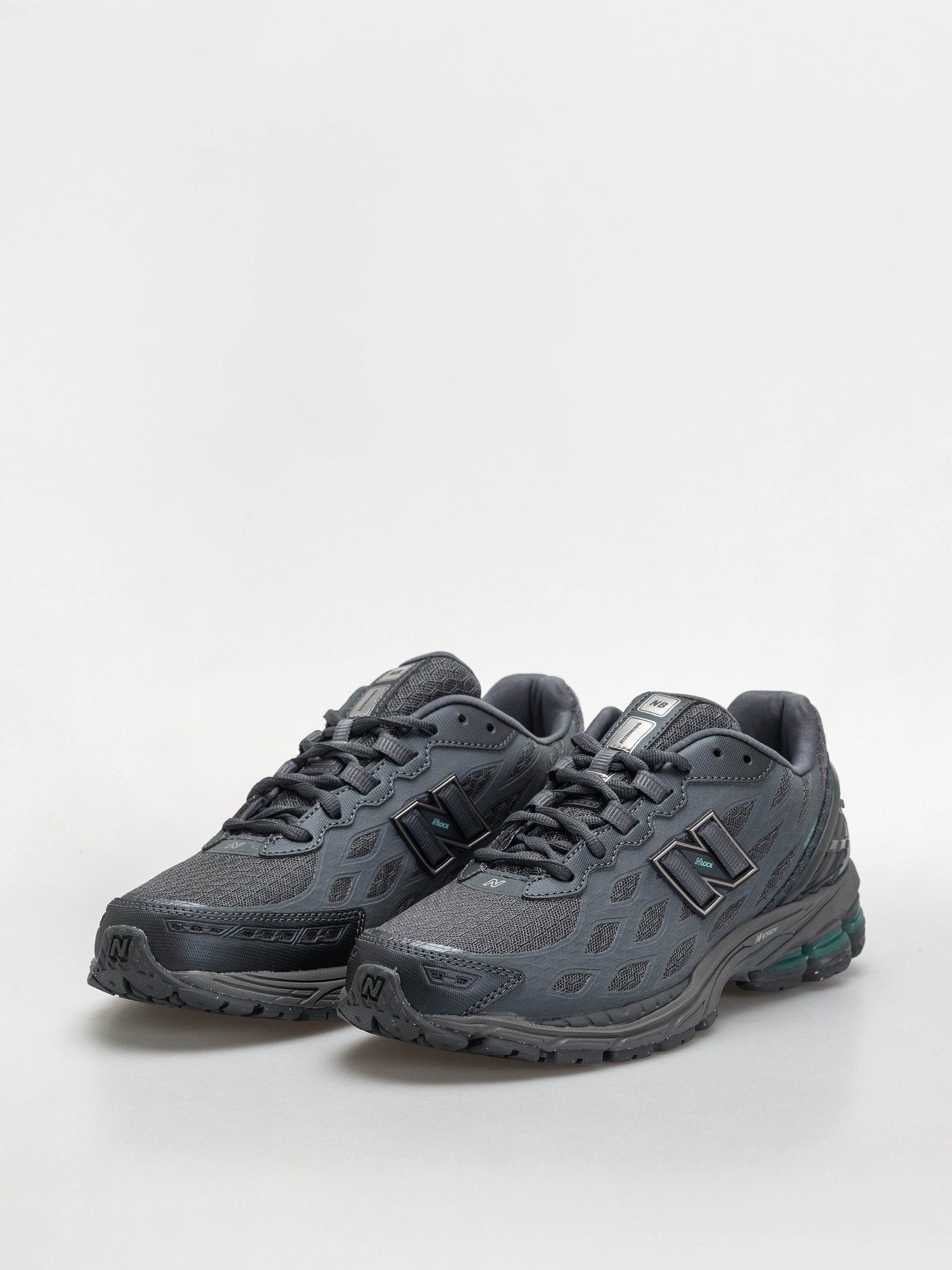Boty New Balance 1906 (graphite/deep end)