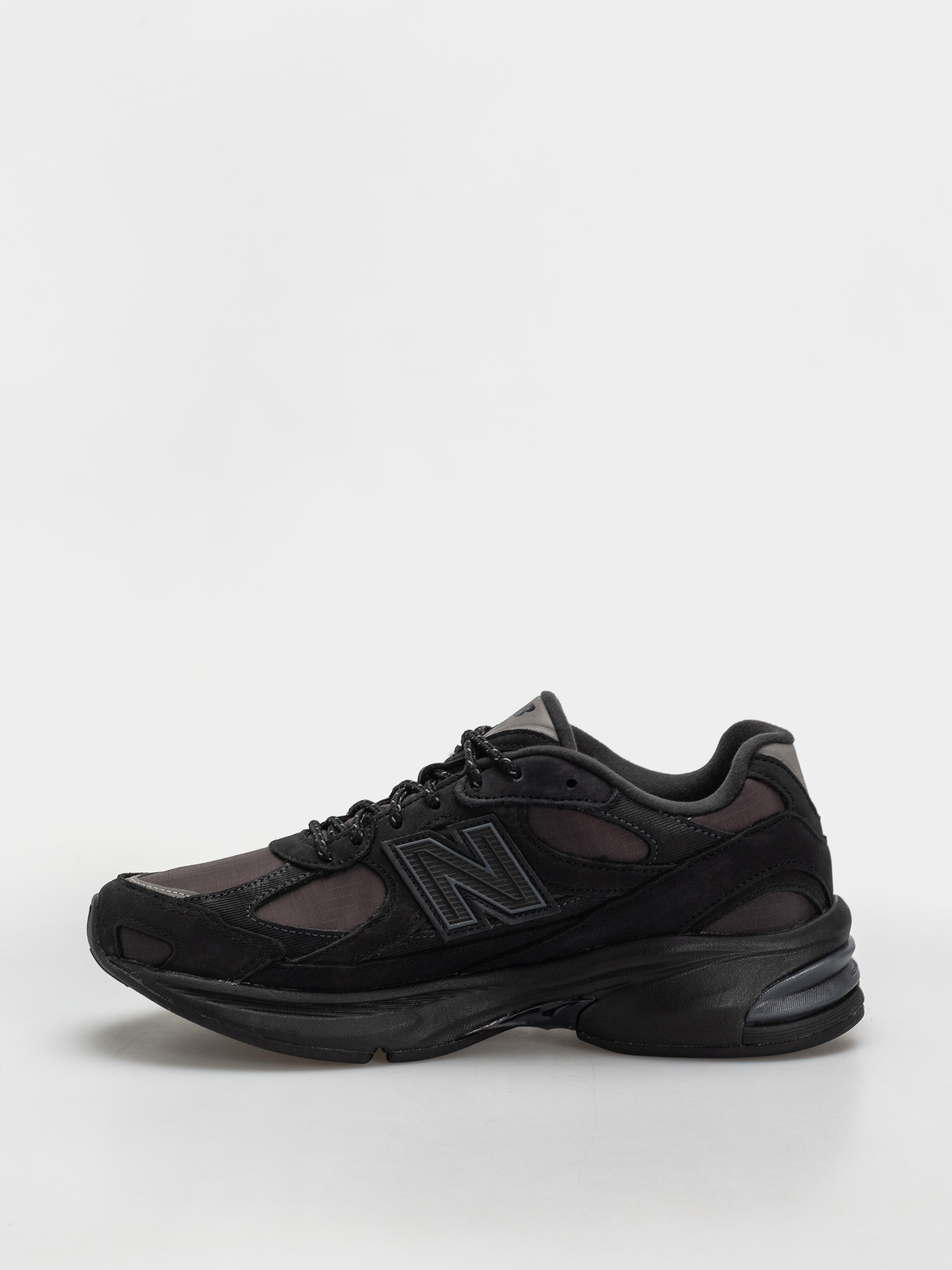 Boty New Balance 2010 (black/faded black/phantom)