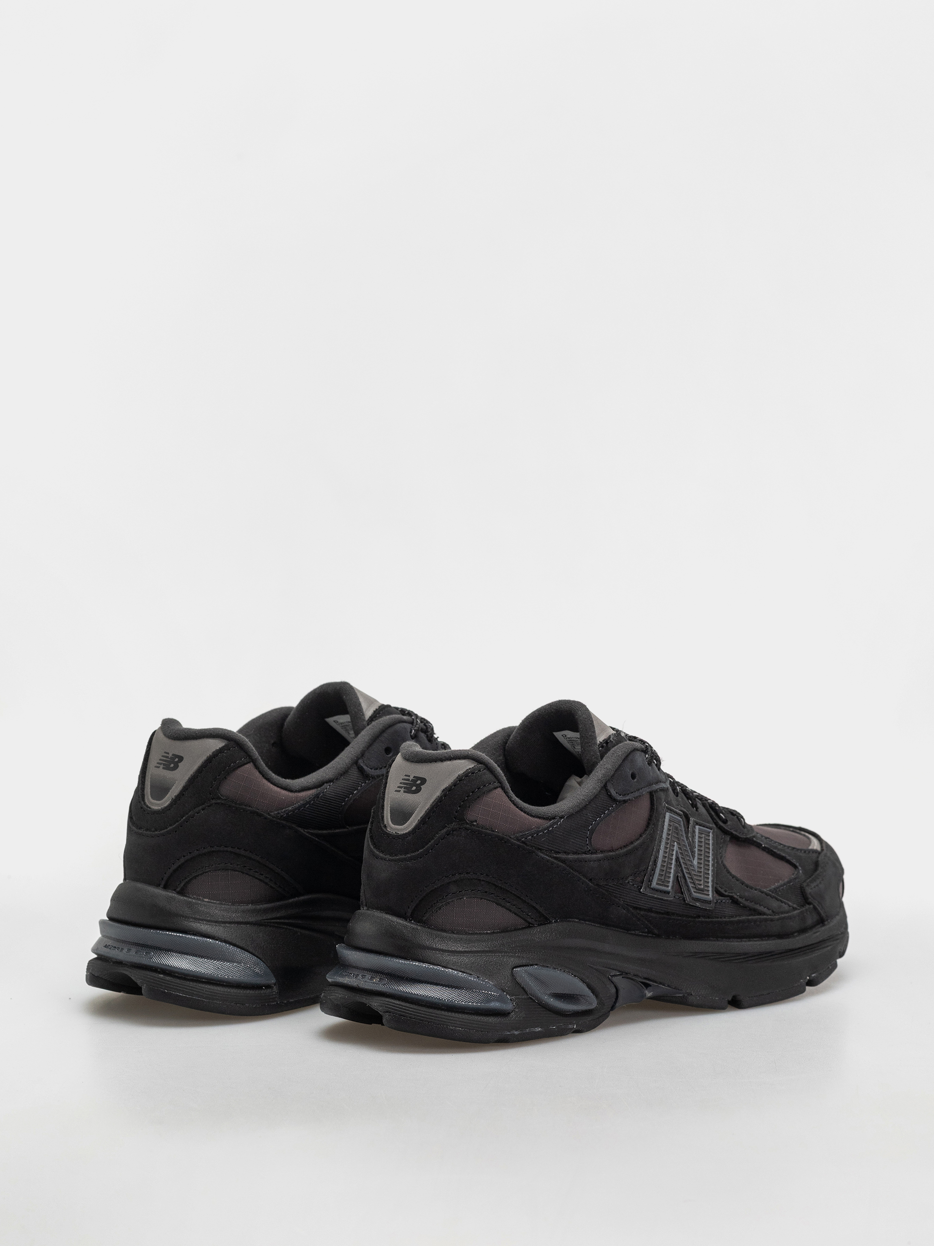 Boty New Balance 2010 (black/faded black/phantom)