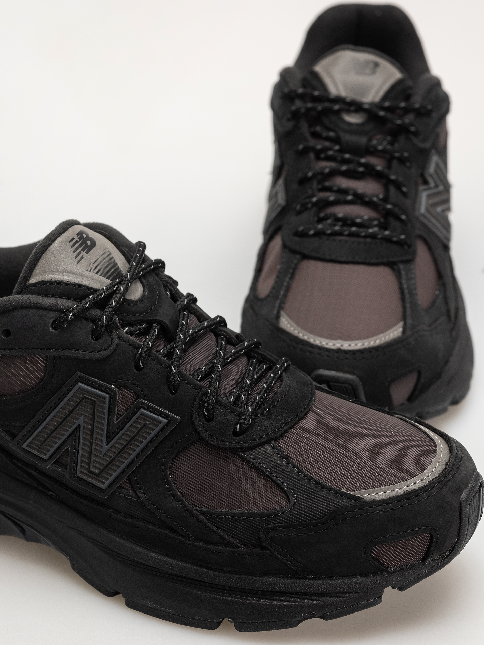 Boty New Balance 2010 (black/faded black/phantom)