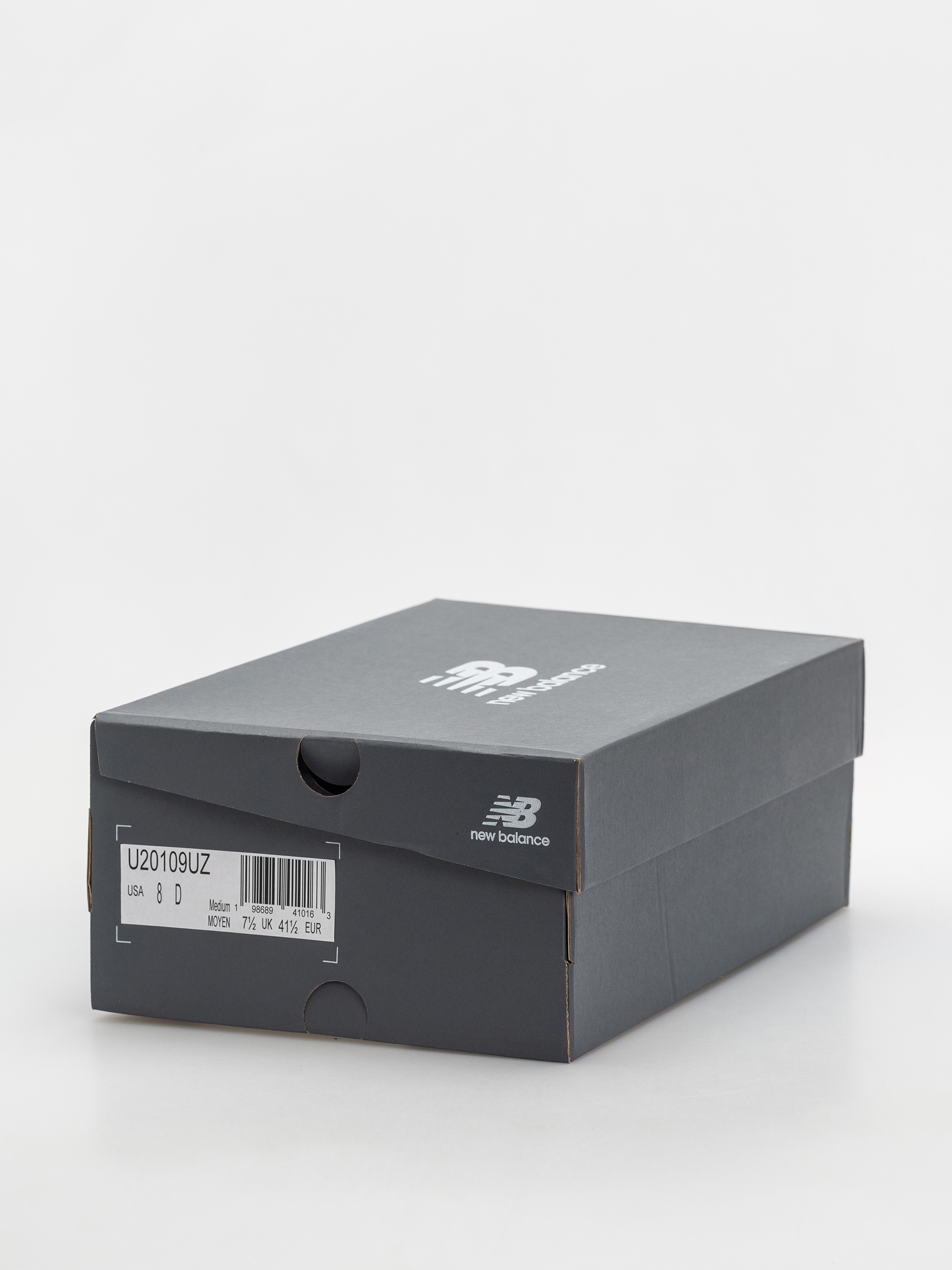 Boty New Balance 2010 (black/faded black/phantom)