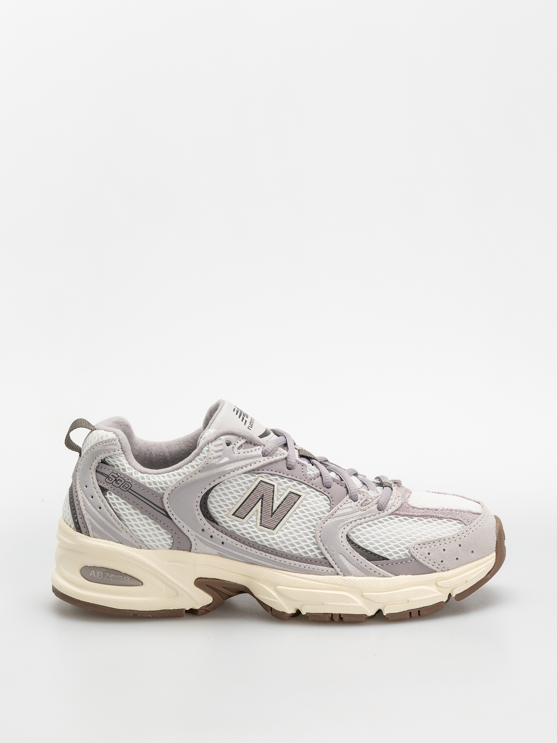 Boty New Balance 530 (grey matter/truffle salt)