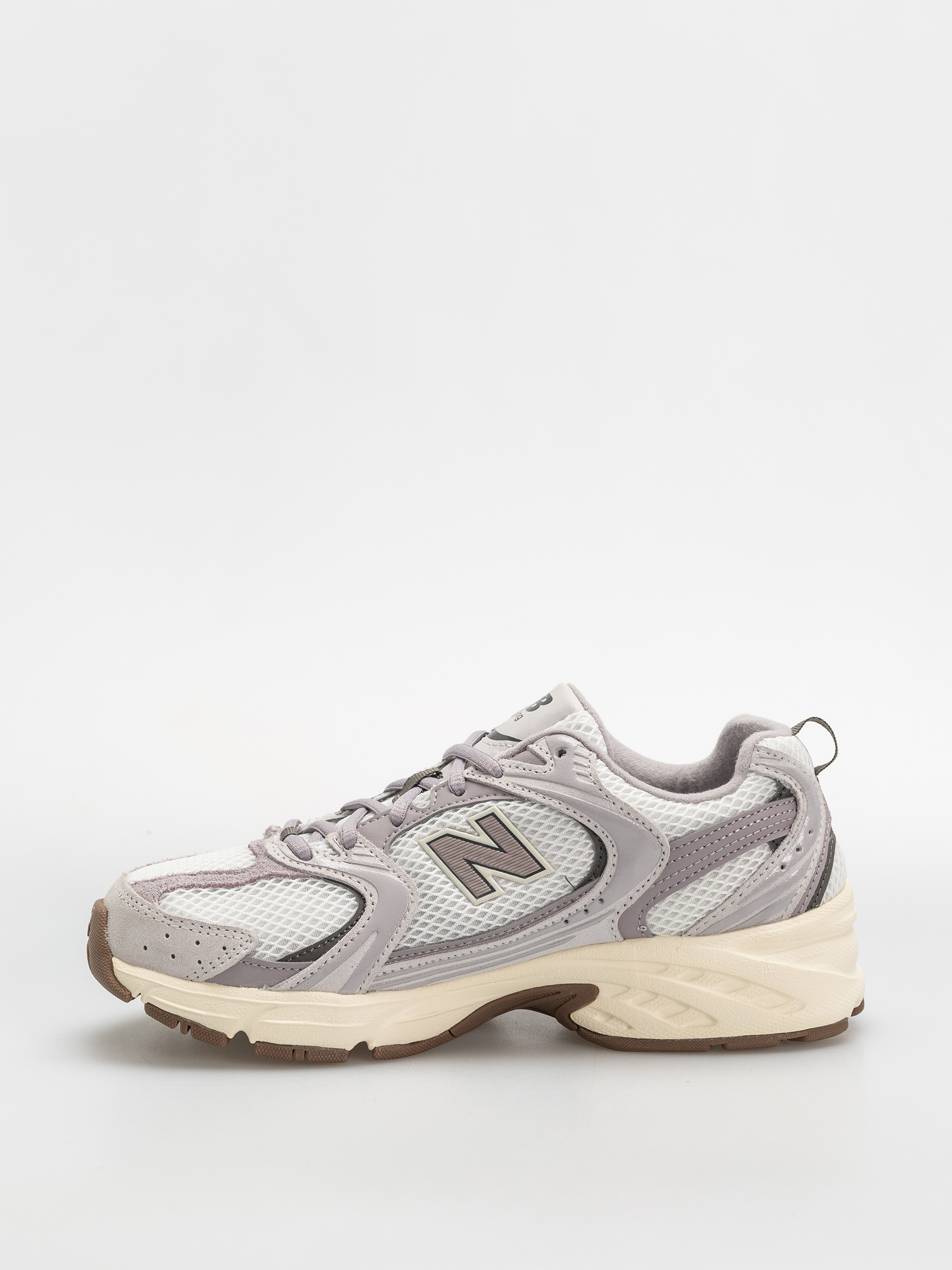 Boty New Balance 530 (grey matter/truffle salt)