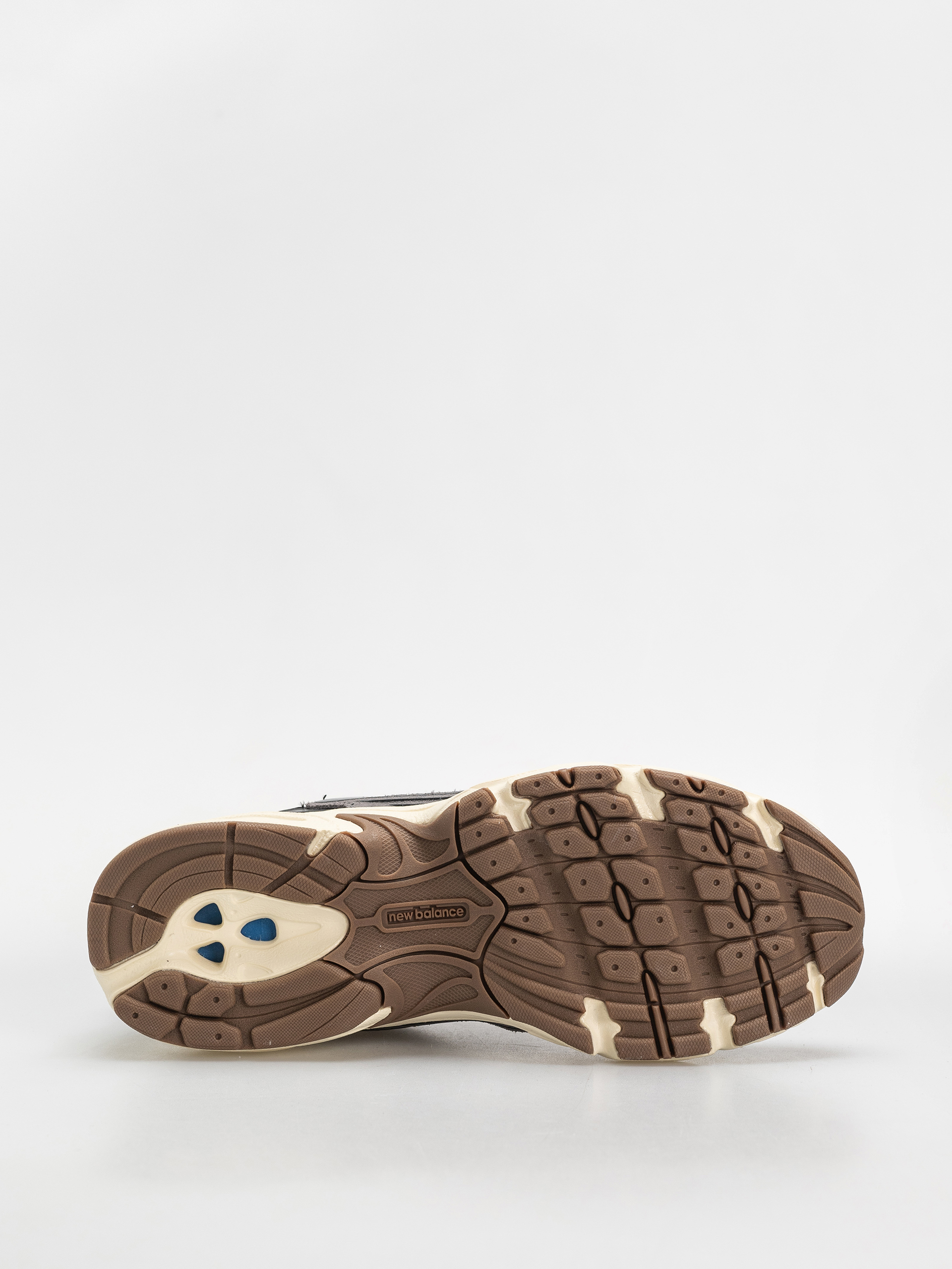 Boty New Balance 530 (black/castlerock)