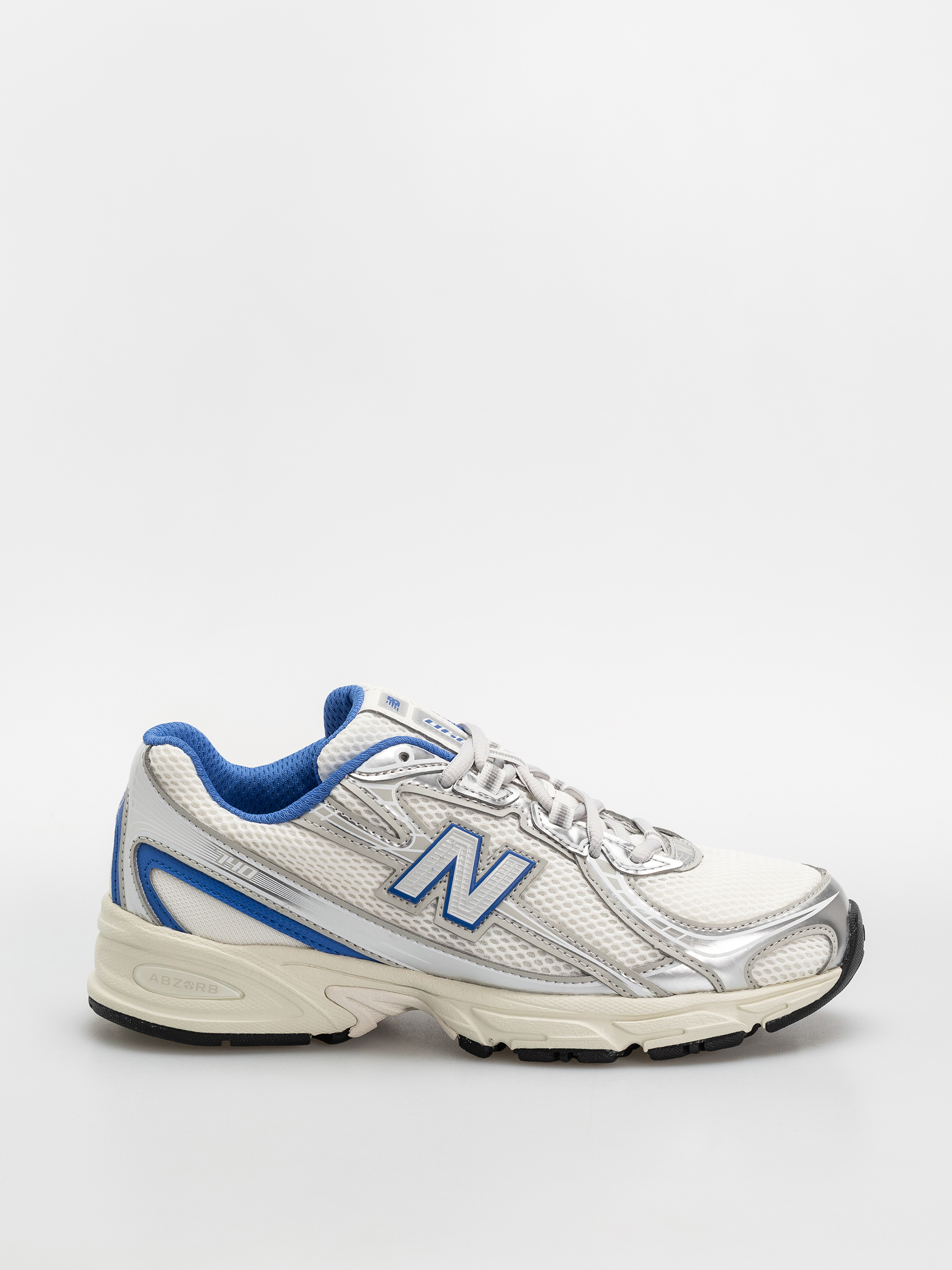 Boty New Balance 740 (blue bird/angora)
