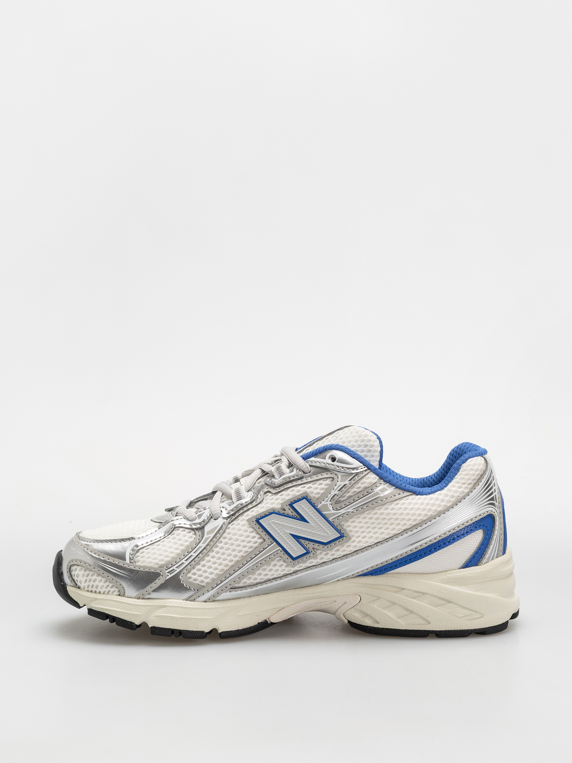 Boty New Balance 740 (blue bird/angora)
