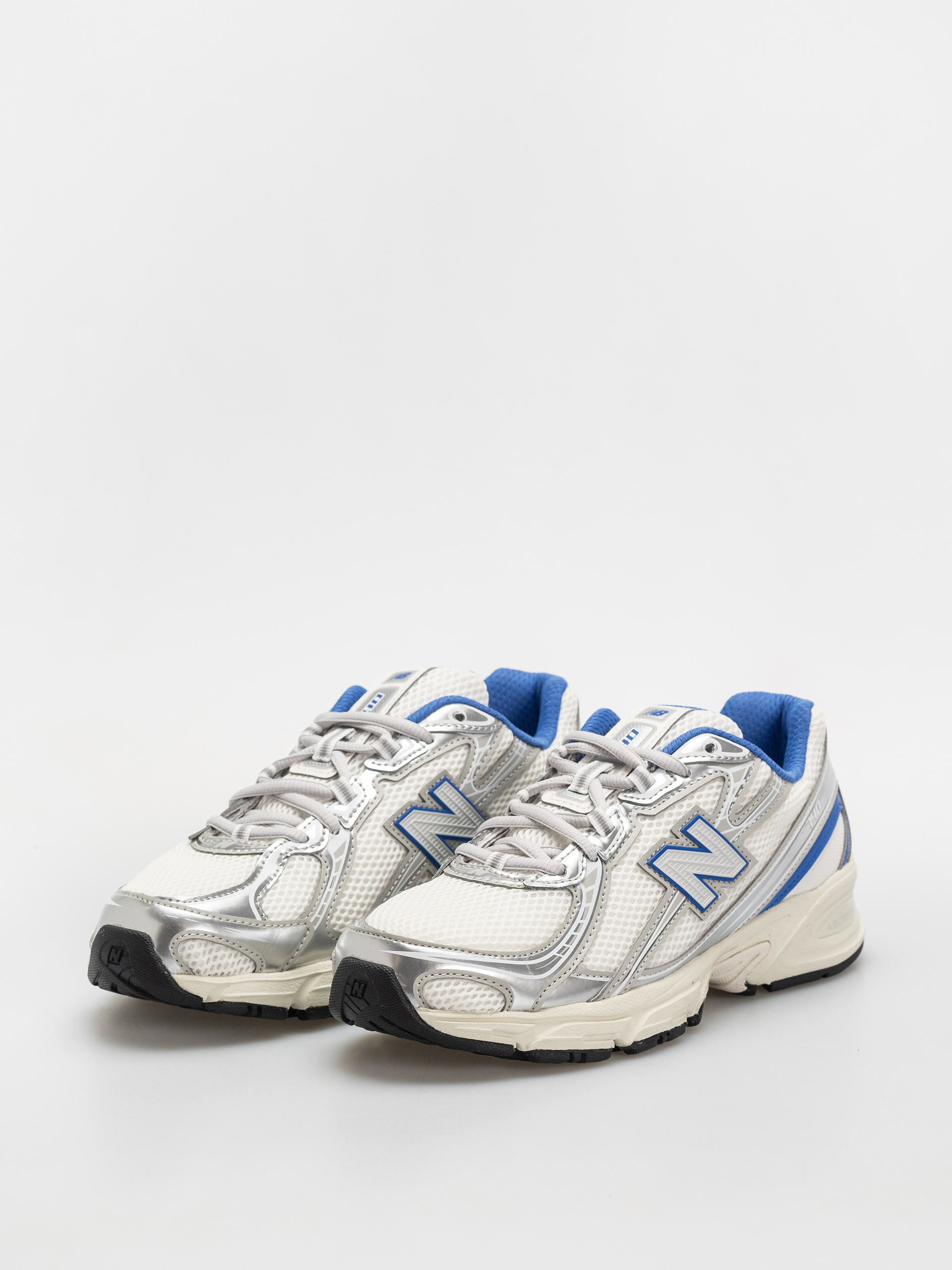 Boty New Balance 740 (blue bird/angora)