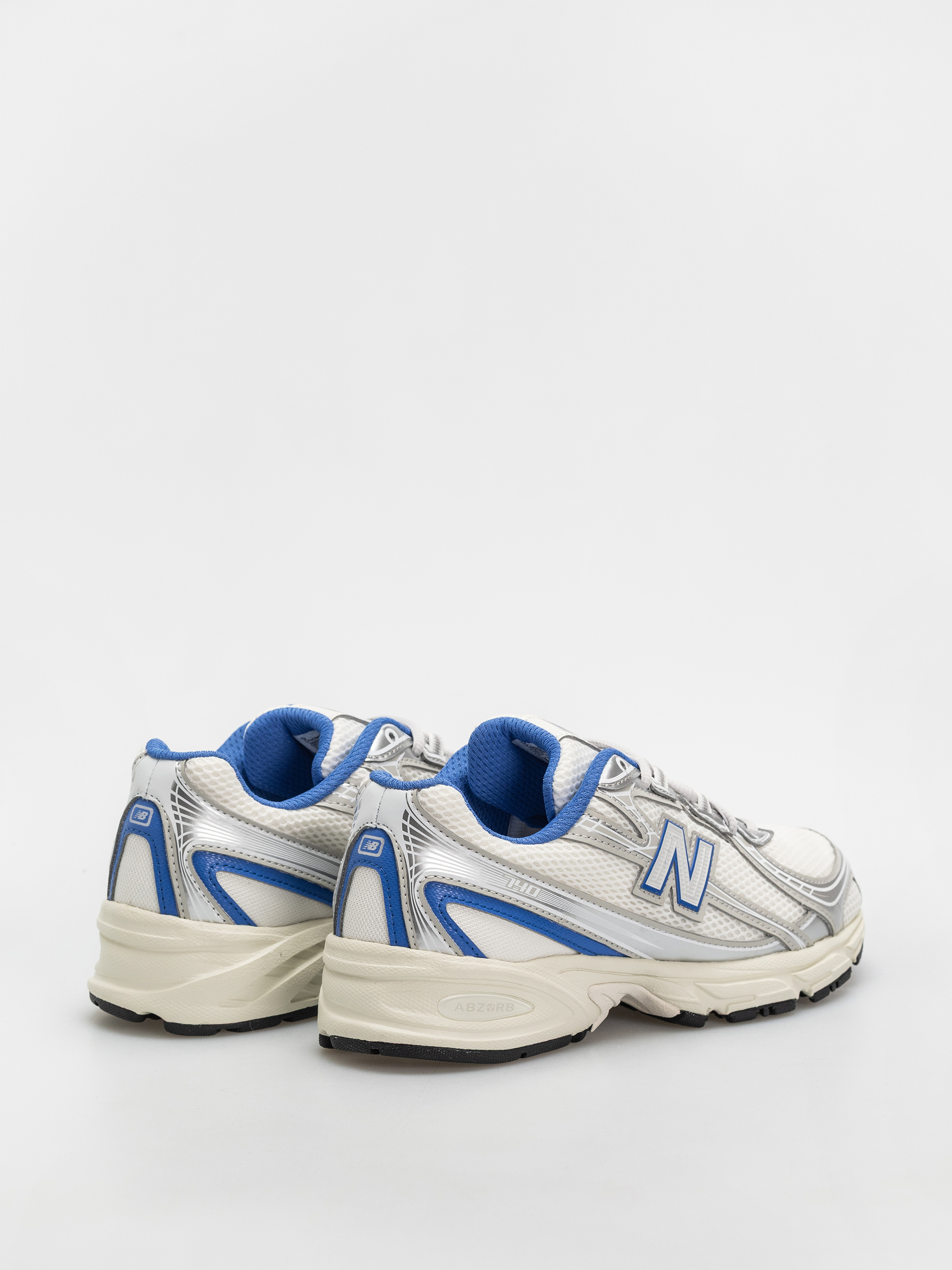 Boty New Balance 740 (blue bird/angora)