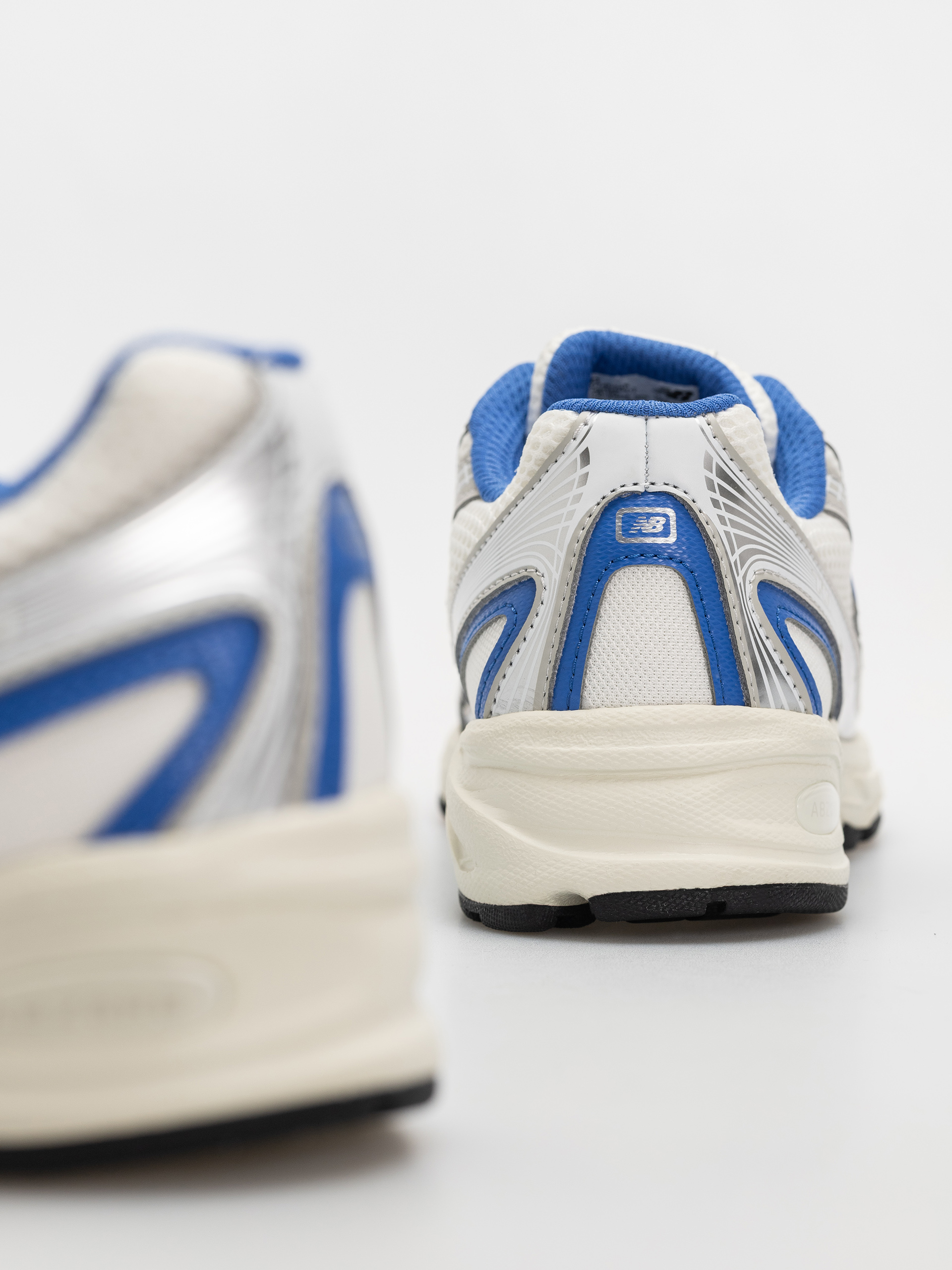 Boty New Balance 740 (blue bird/angora)