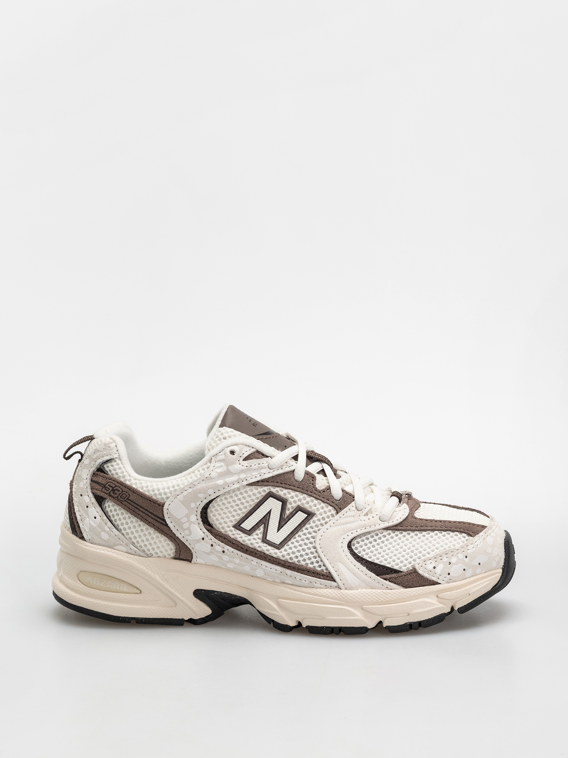 Boty New Balance 530 (sea salt/cortado)