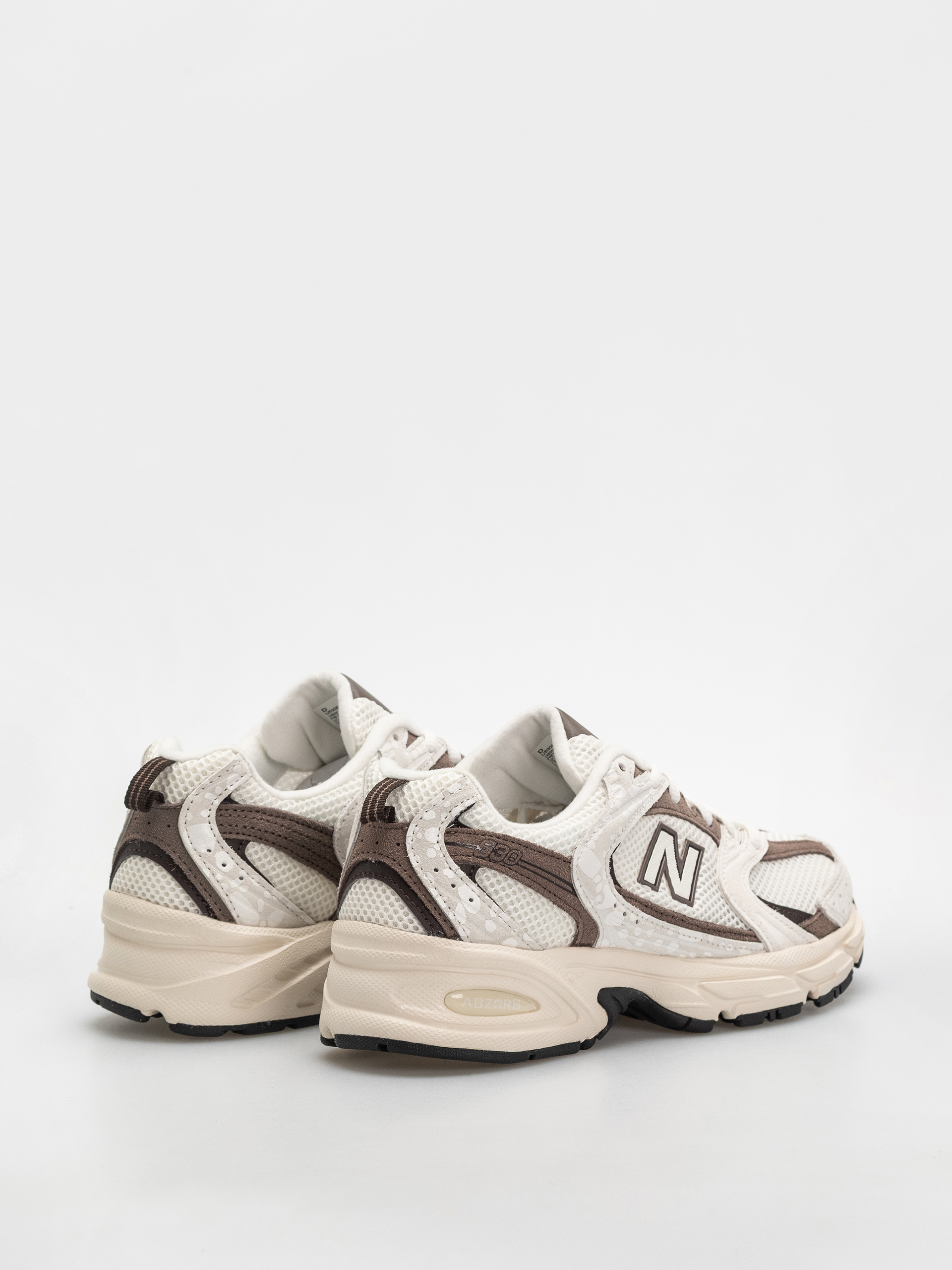 Boty New Balance 530 (sea salt/cortado)