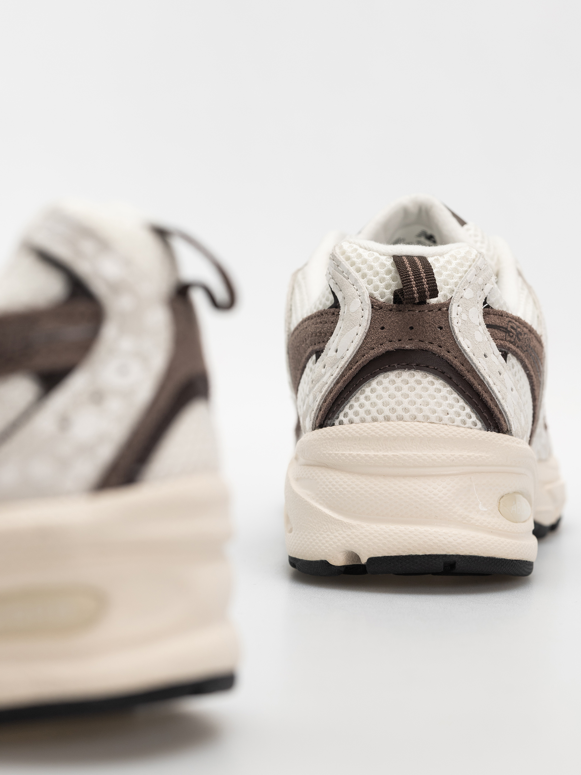 Boty New Balance 530 (sea salt/cortado)