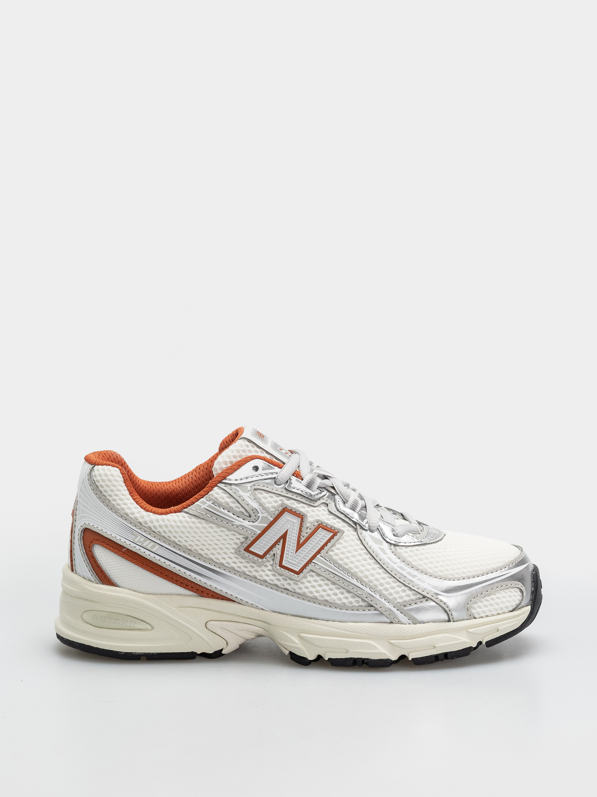 Boty New Balance 740 (angora/cinnamon)